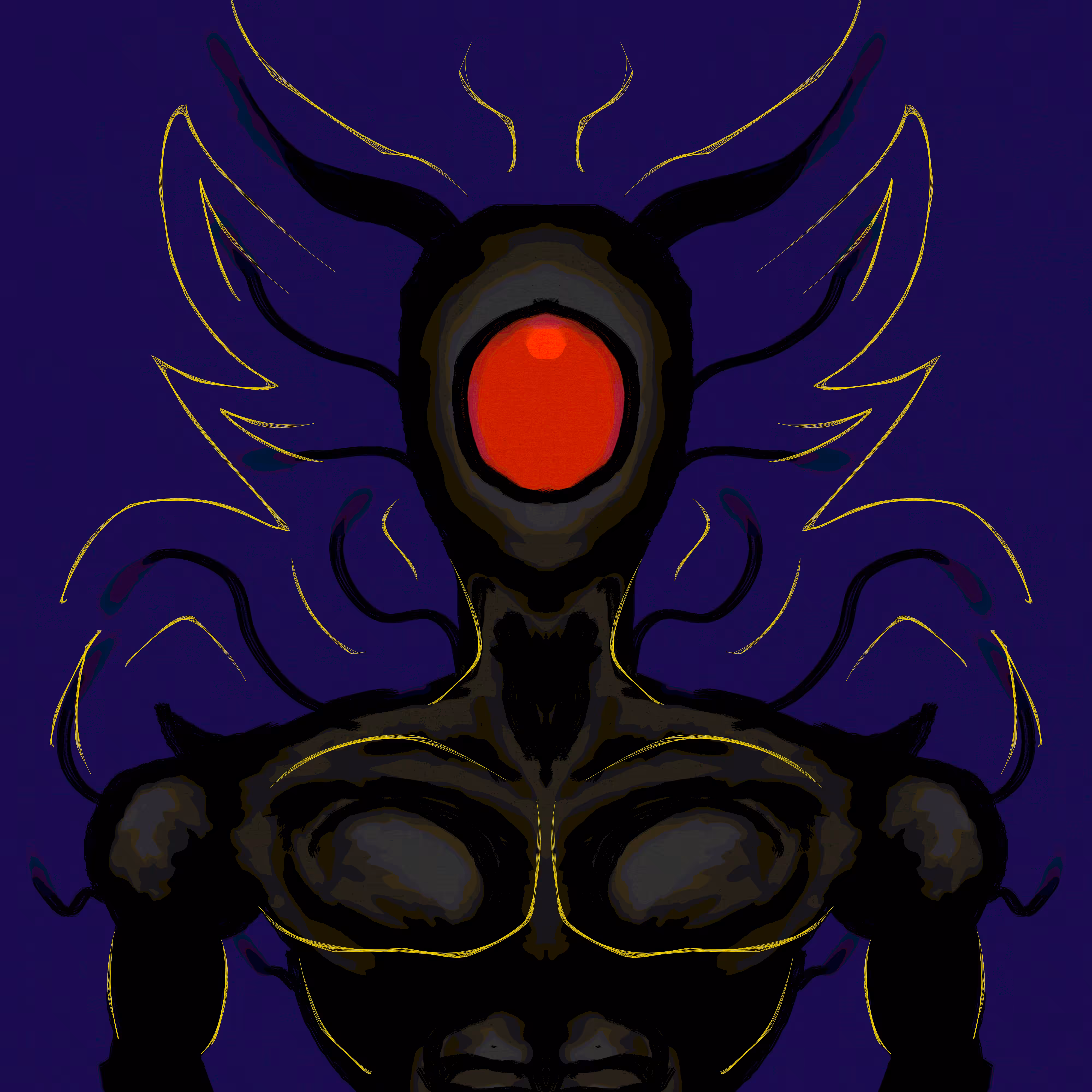 Electric Demon #6
