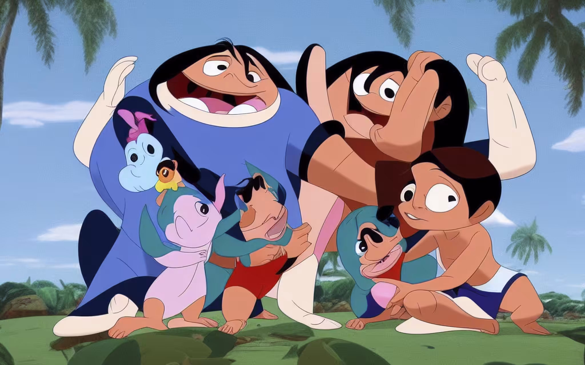 ohana