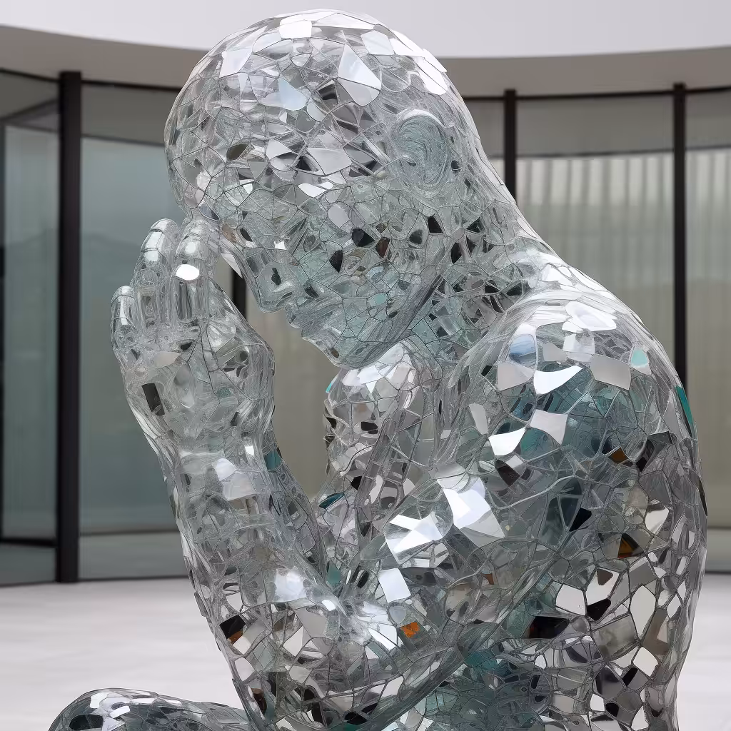 1 a day: 189. Glass