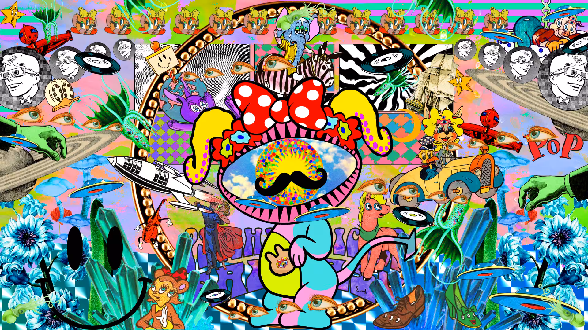 LSD #005