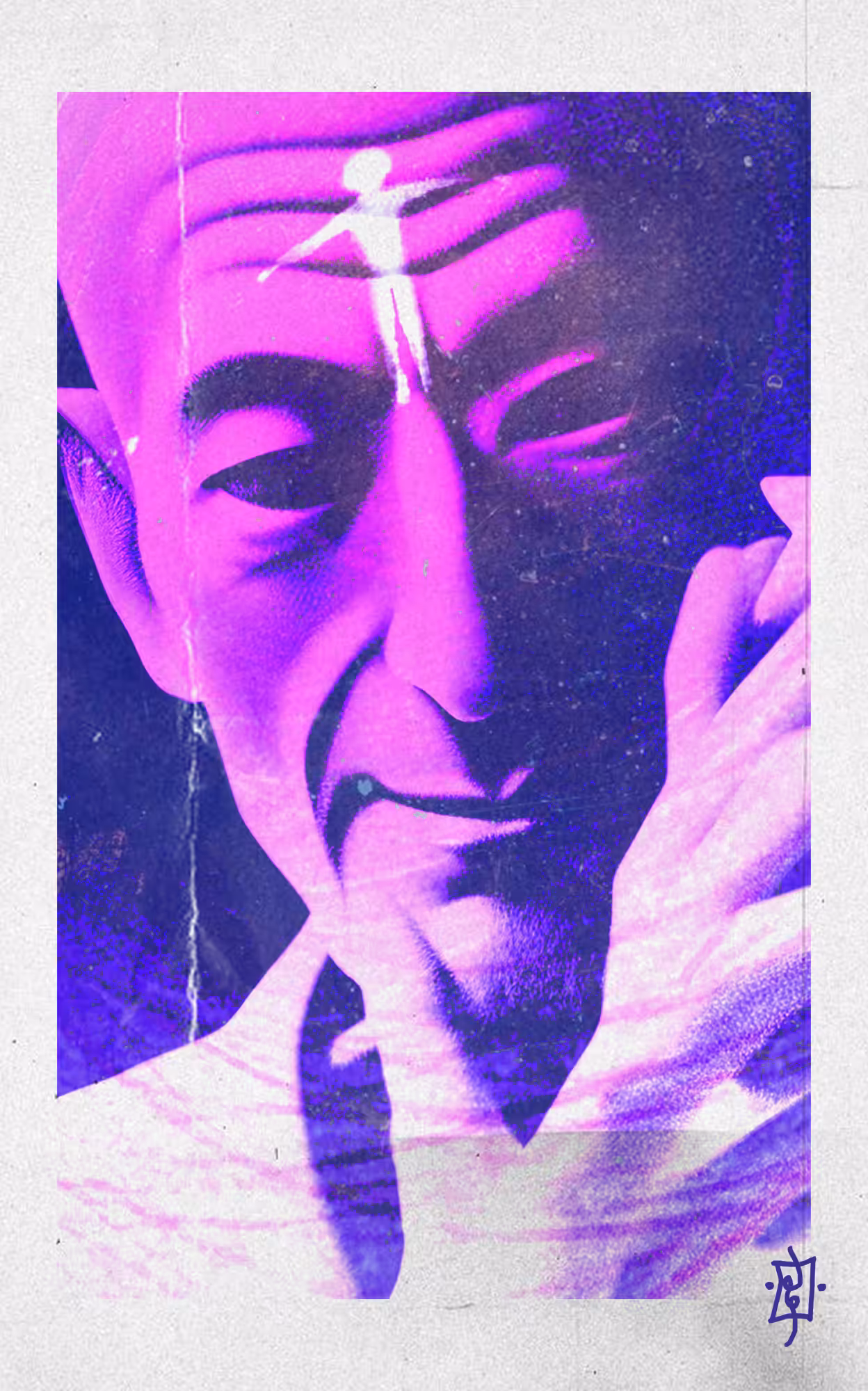 fifth shoshin practitioner