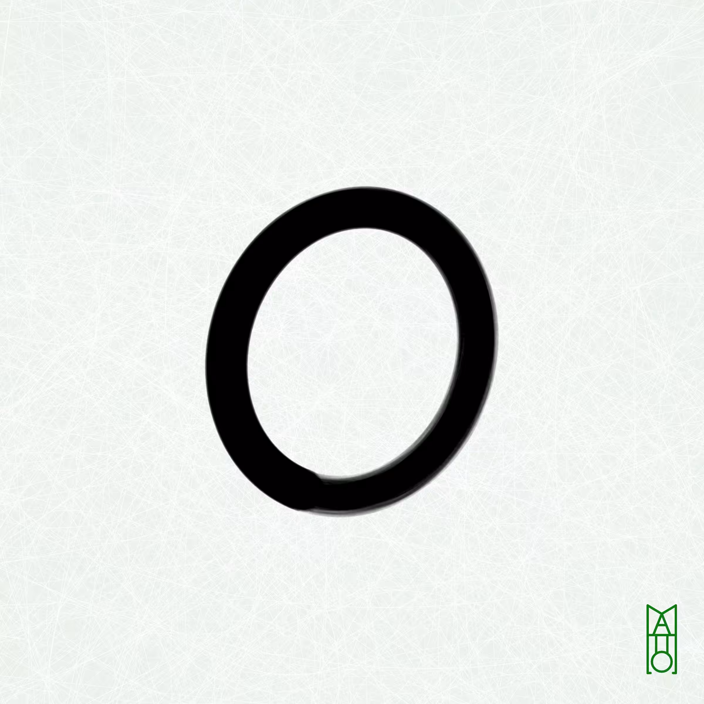 Ensō #173