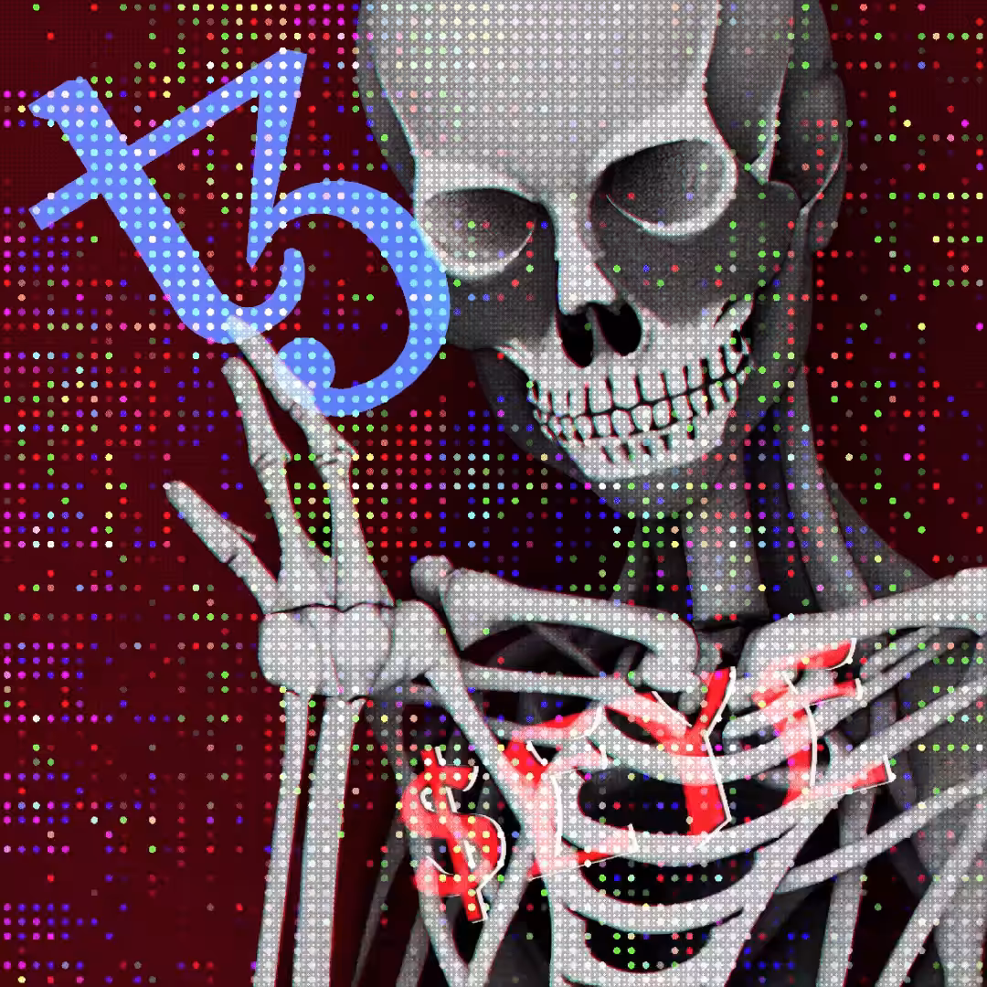 $EYE -  Airdrop token (a tezos token of Friendship and Art going on Etherlink and OrganicGrowth)