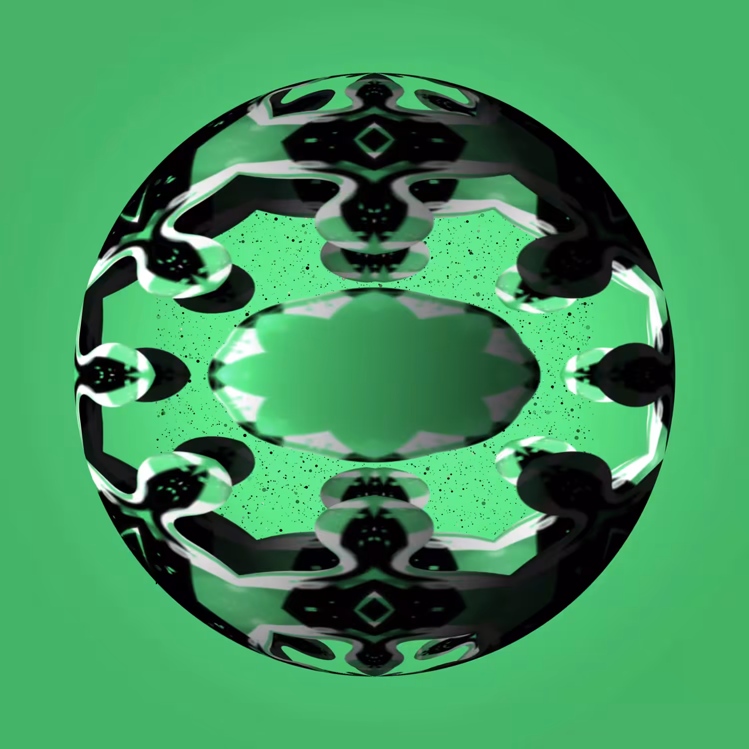 Oopsy Ball 24