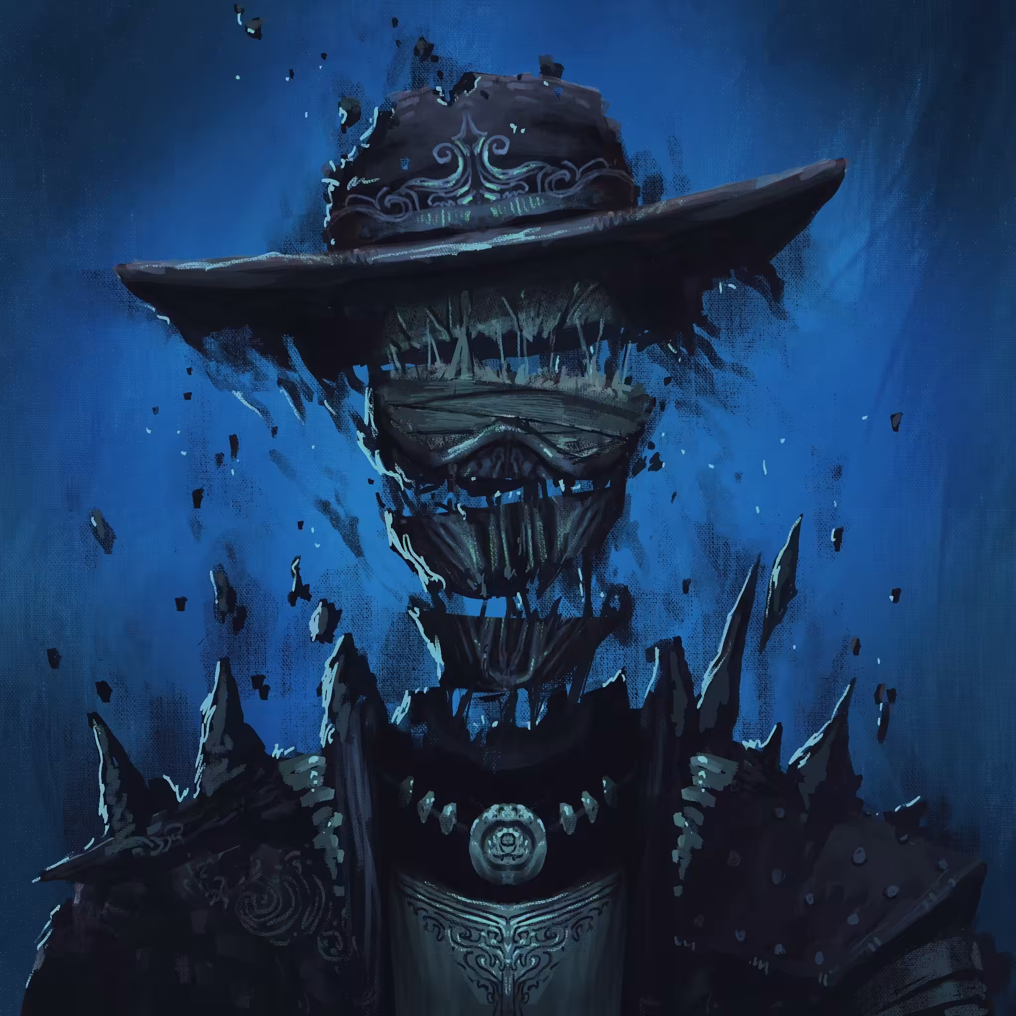 Deviant 002