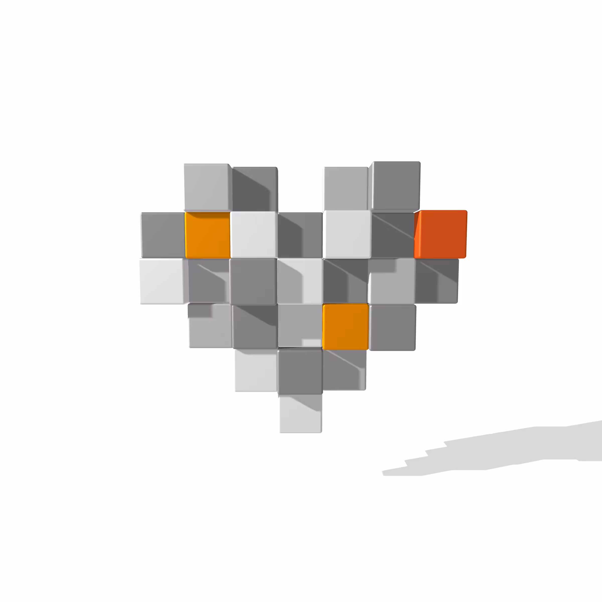 heart + craft #12799