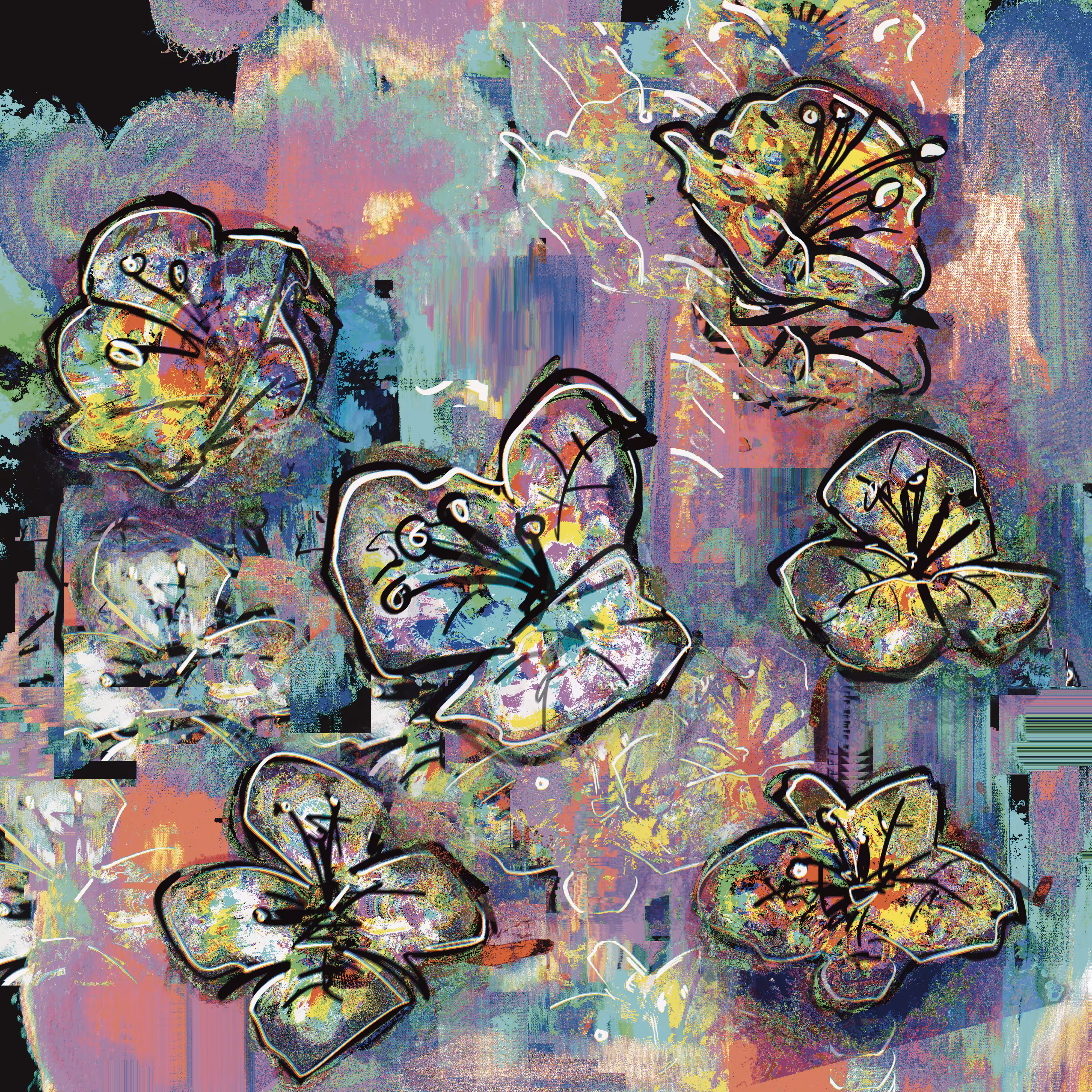 floral remembrance