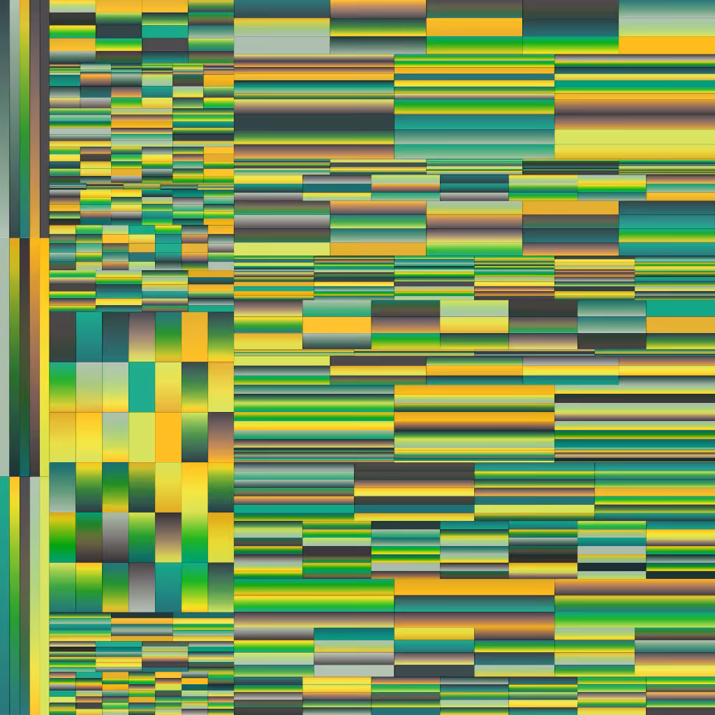 Grid Tones #126