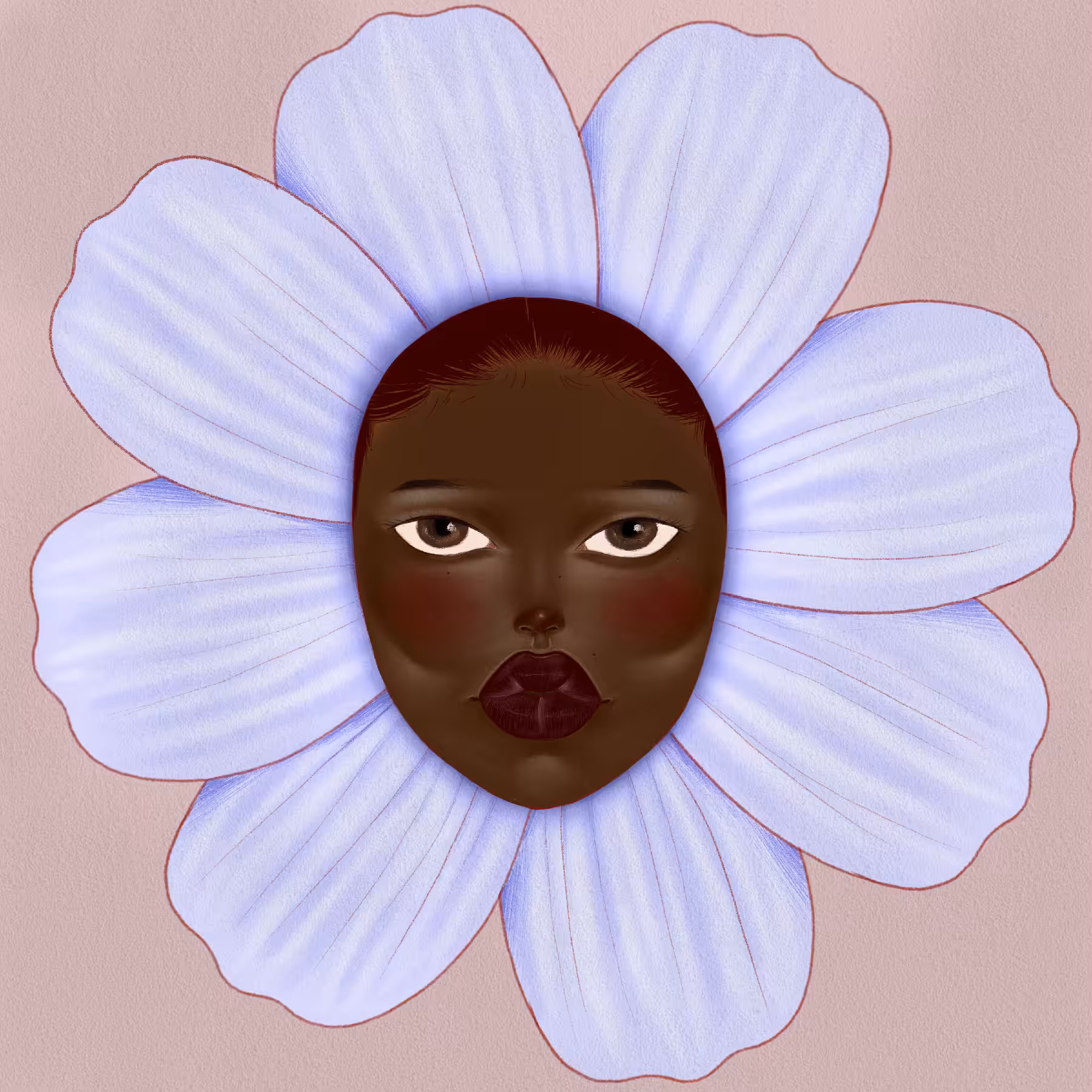 Flower Girl #75