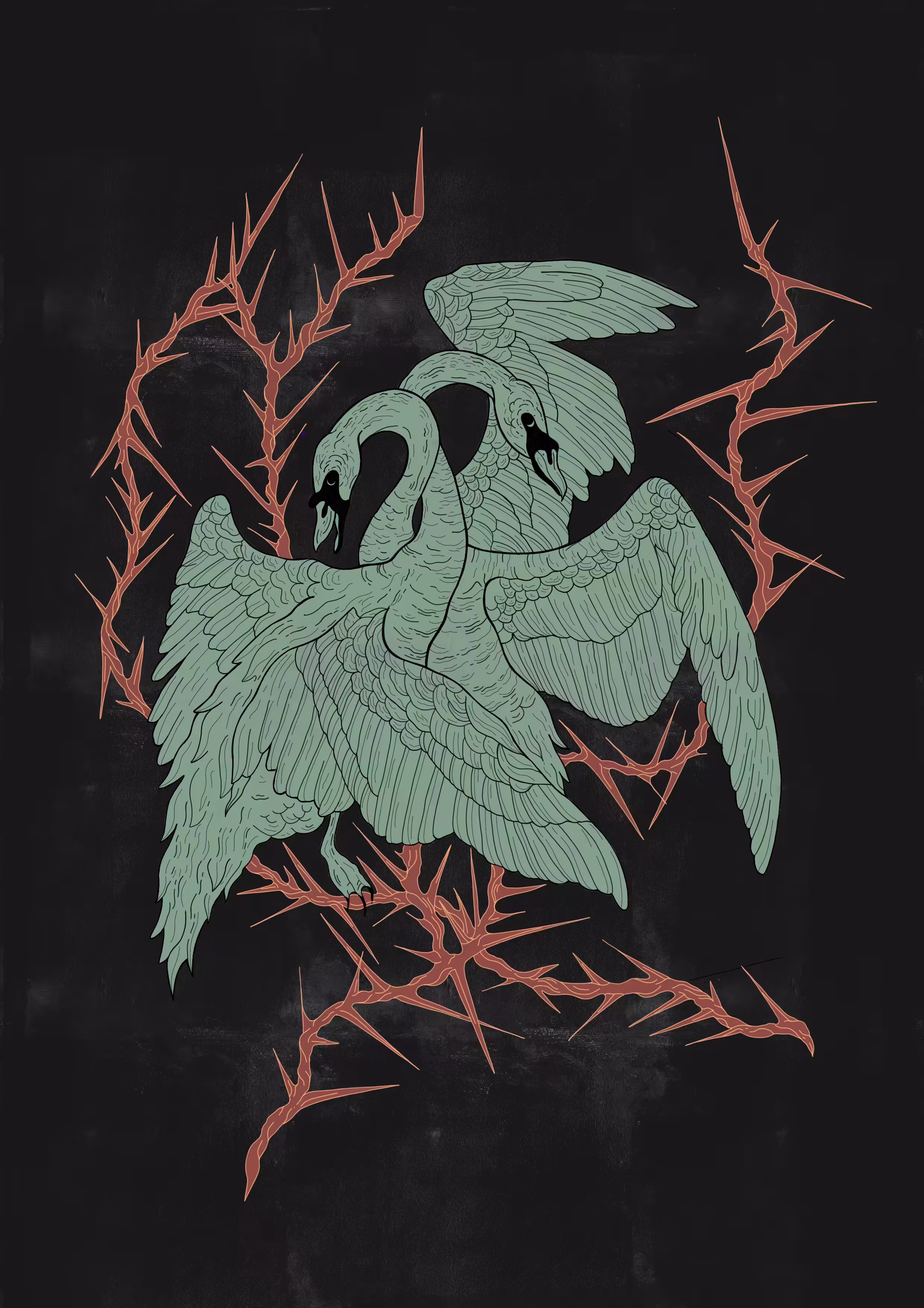 Eternal Dance
