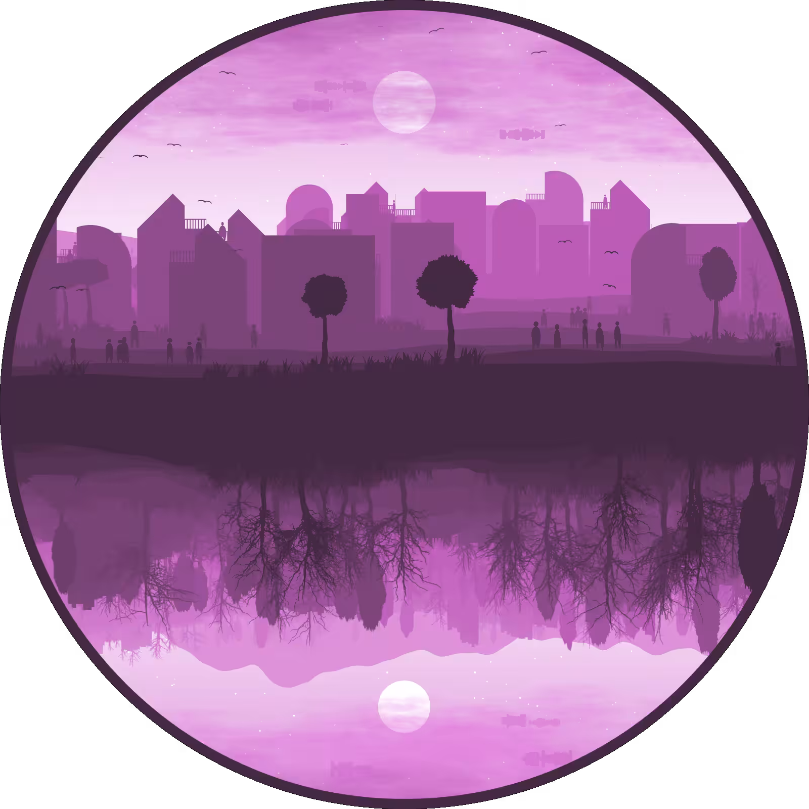 CrossWorlds #105