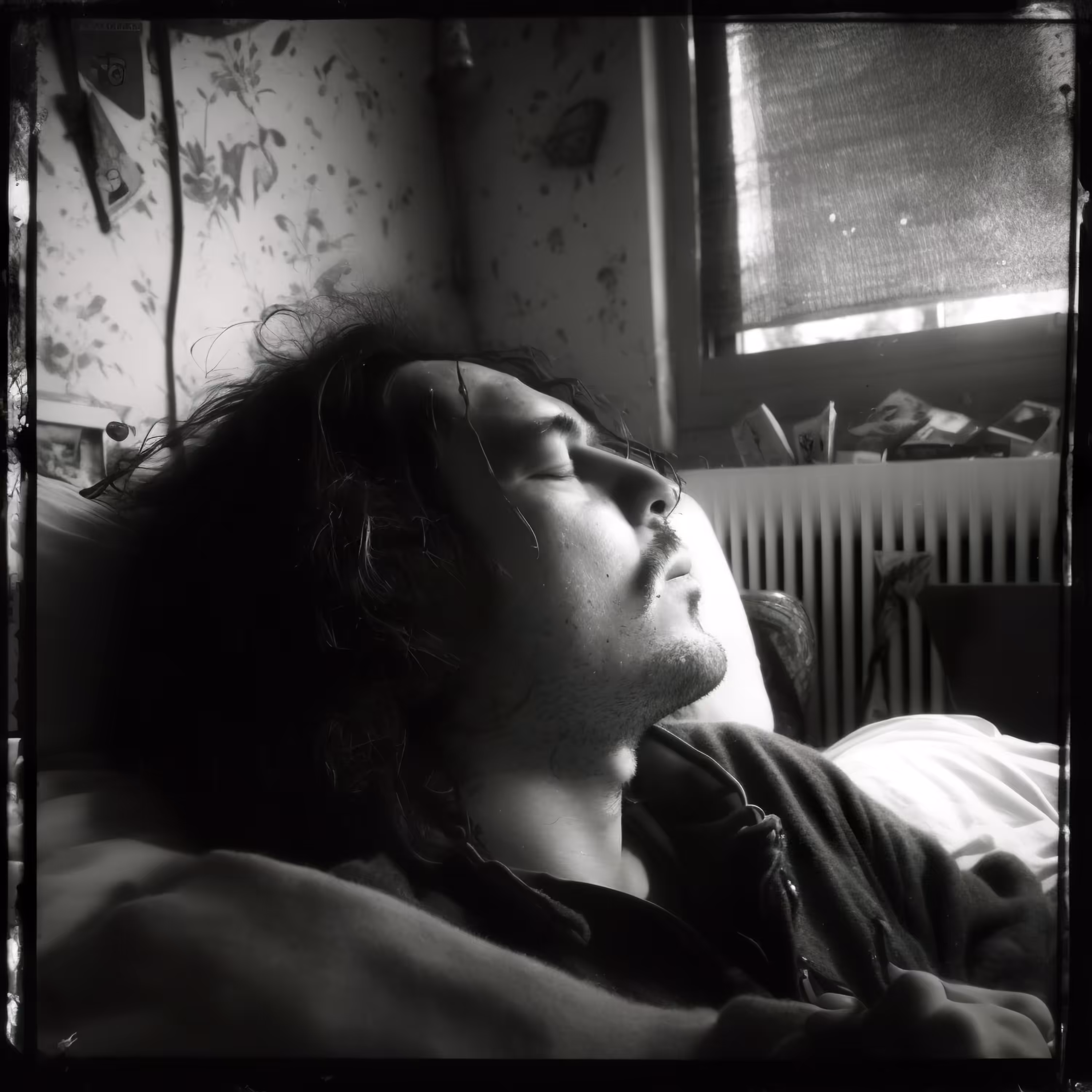 The Poet's Daydreams