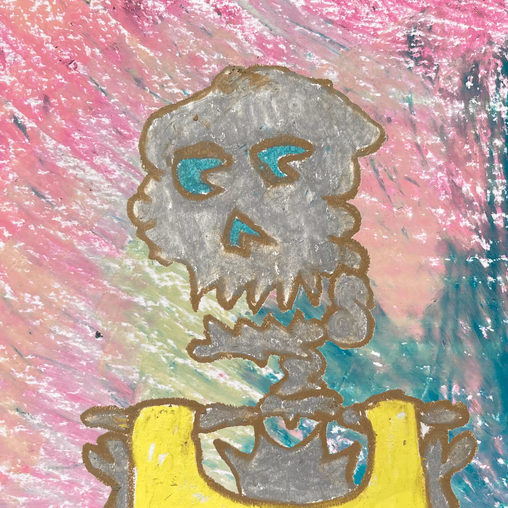 Skull #62