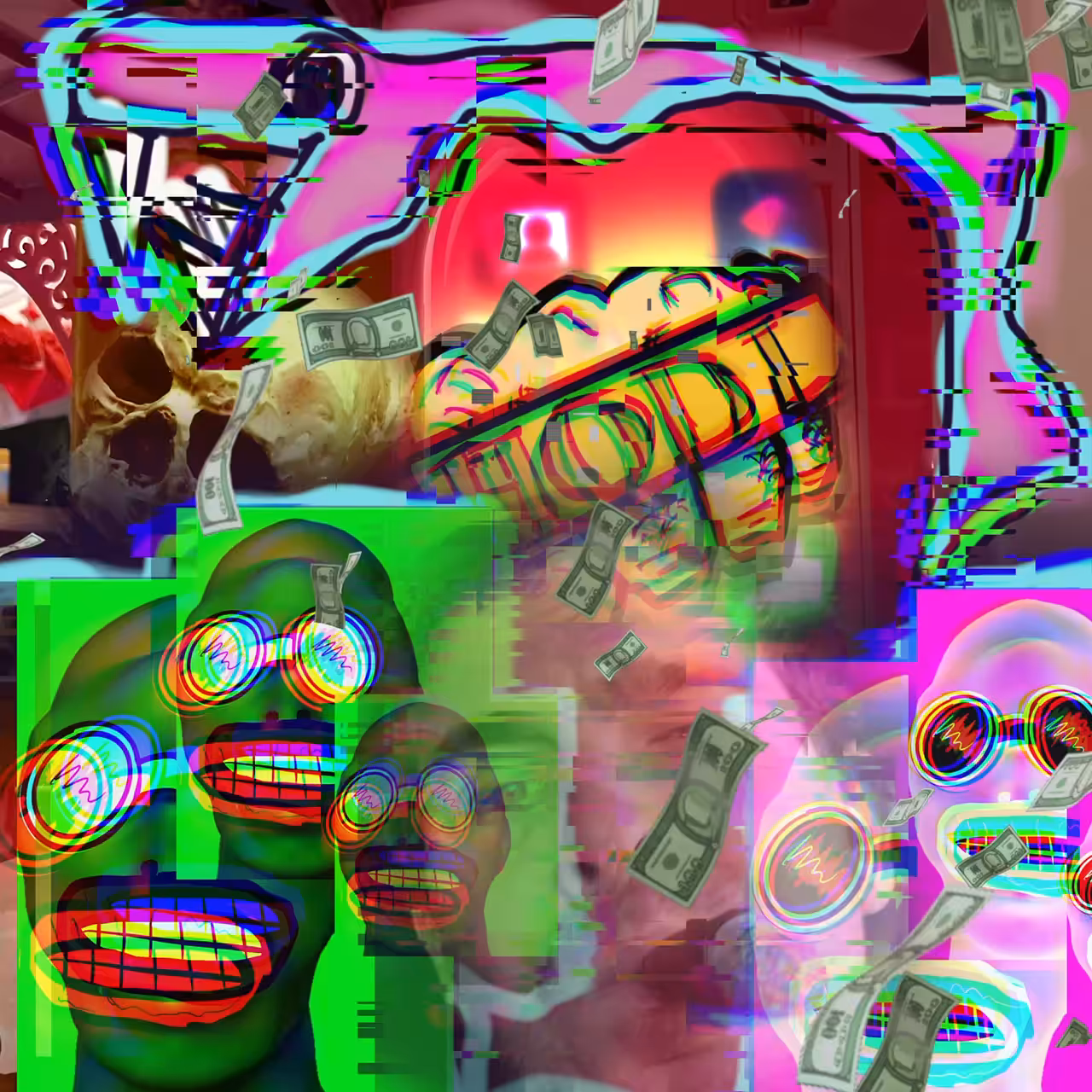SnakeCharmer 
