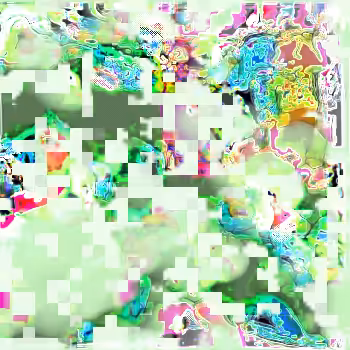 pixel flood #30