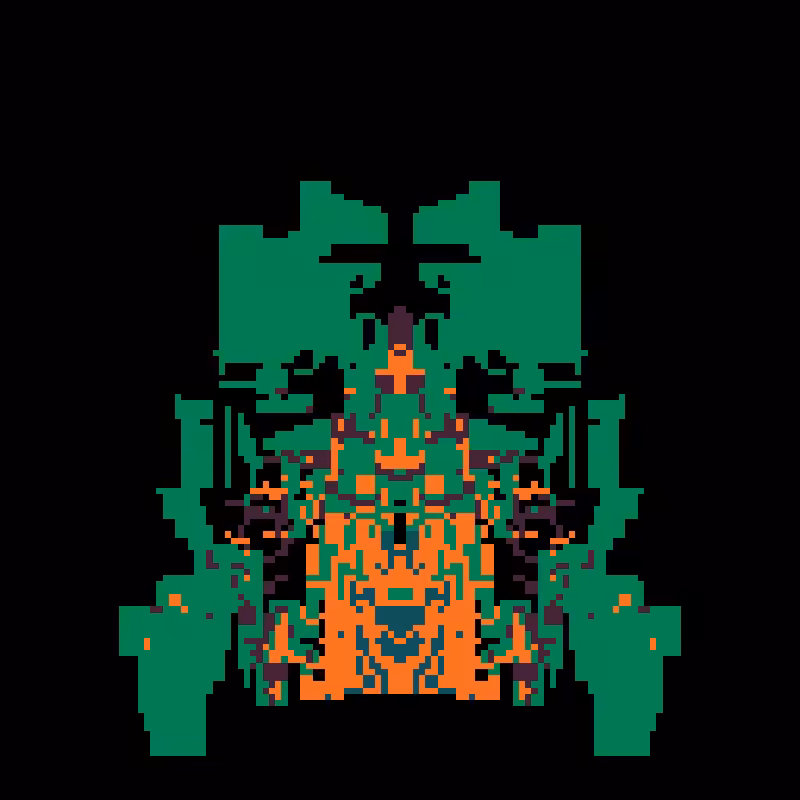 Beginner Ideocartography #64