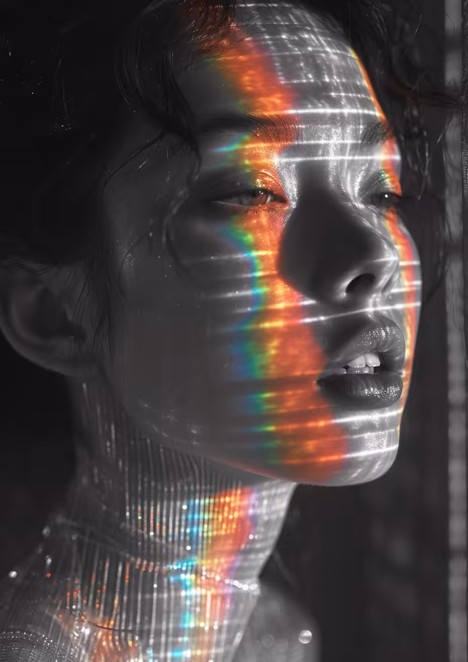 RGB Reflection