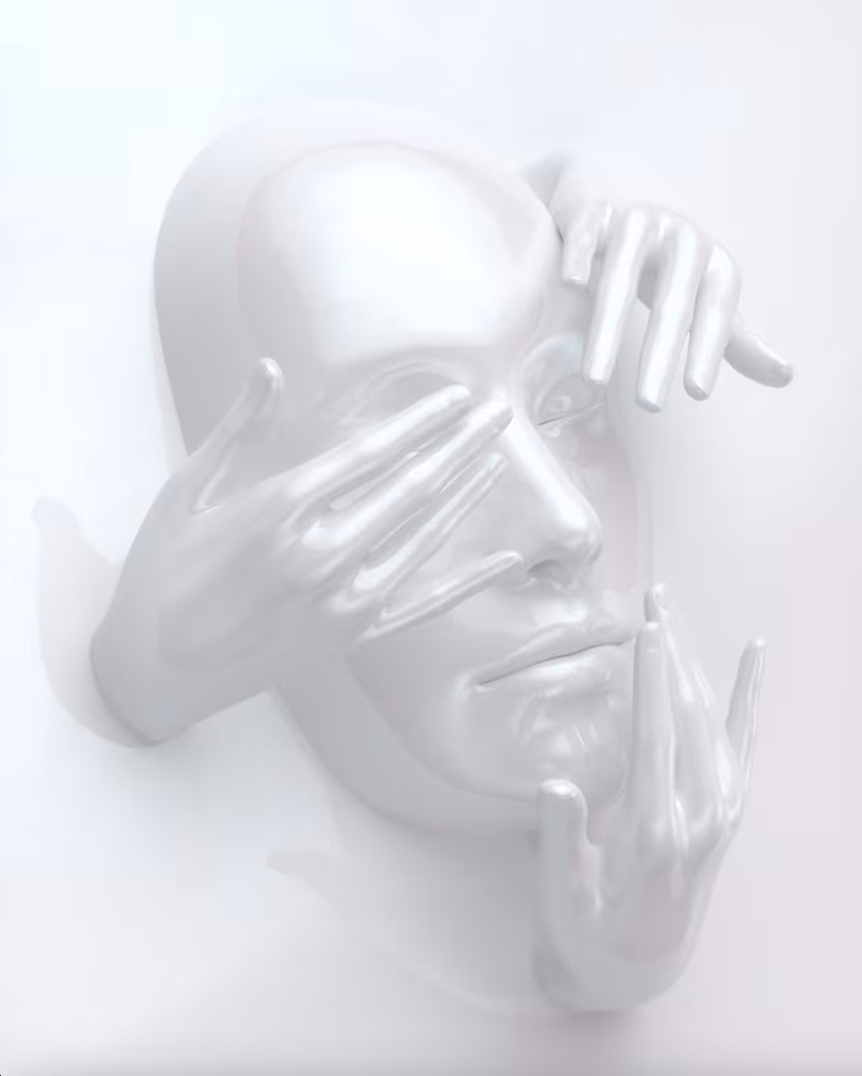 FEEL// #4/12