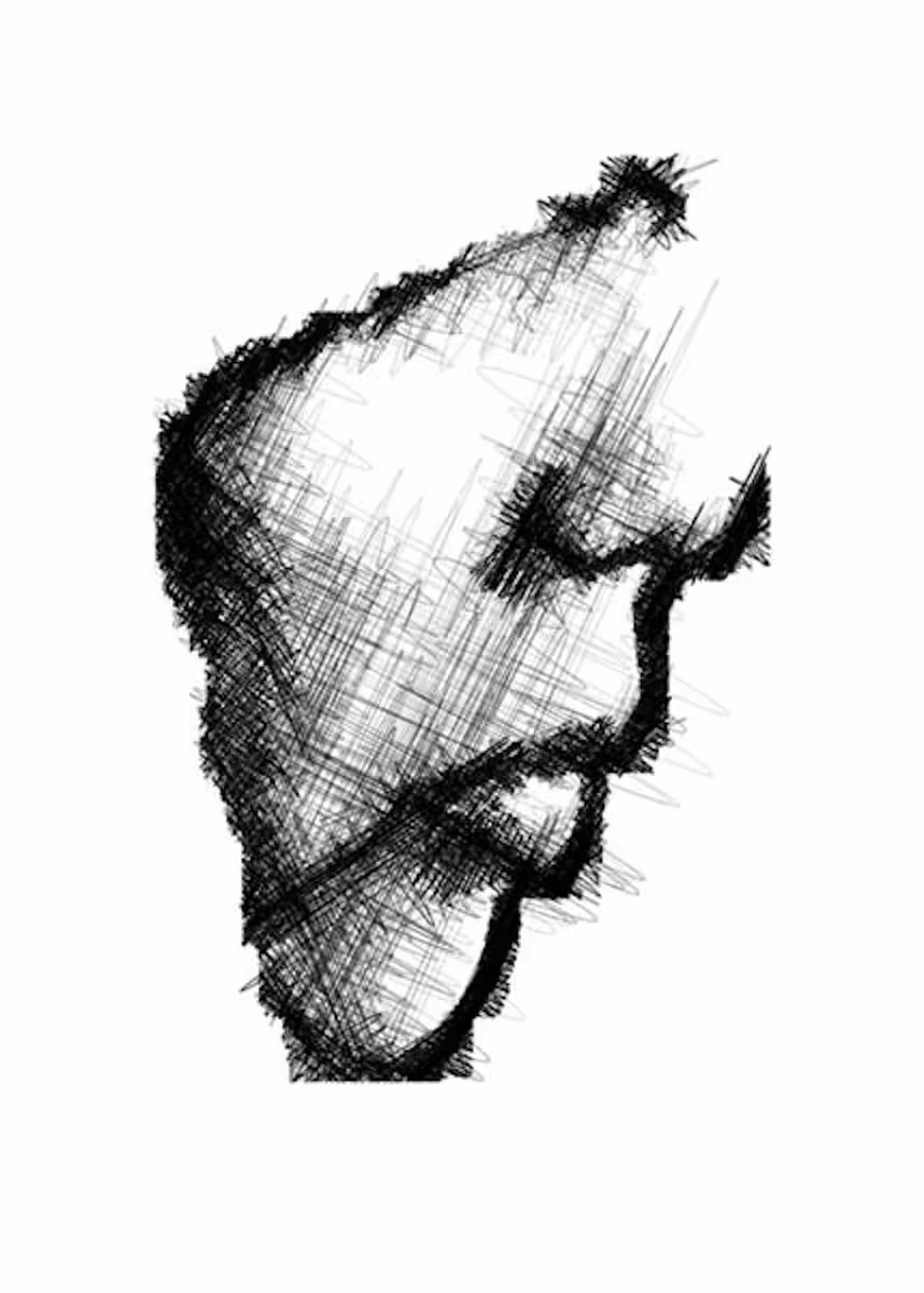 Early Computational Works: VSMM 1