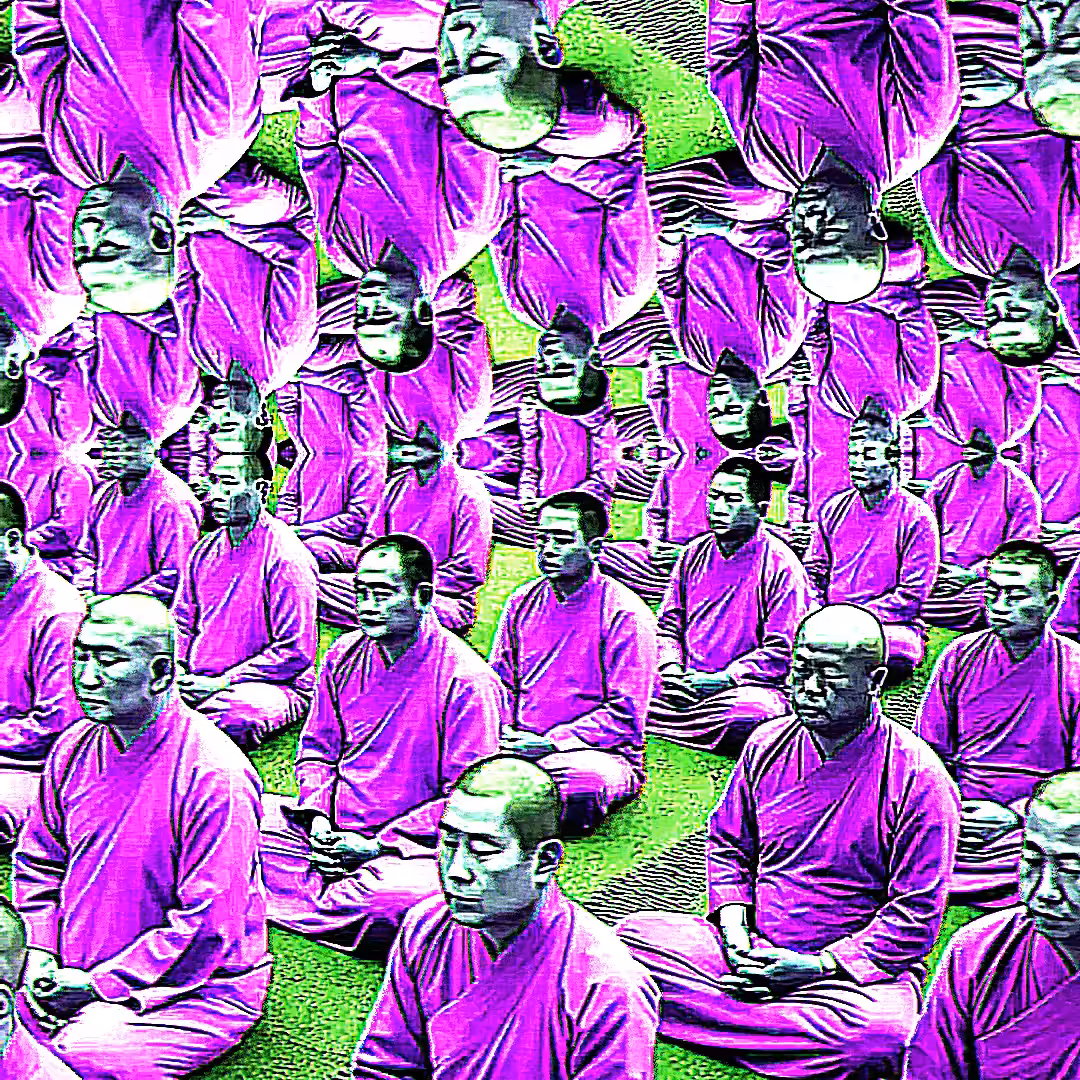 All Is One