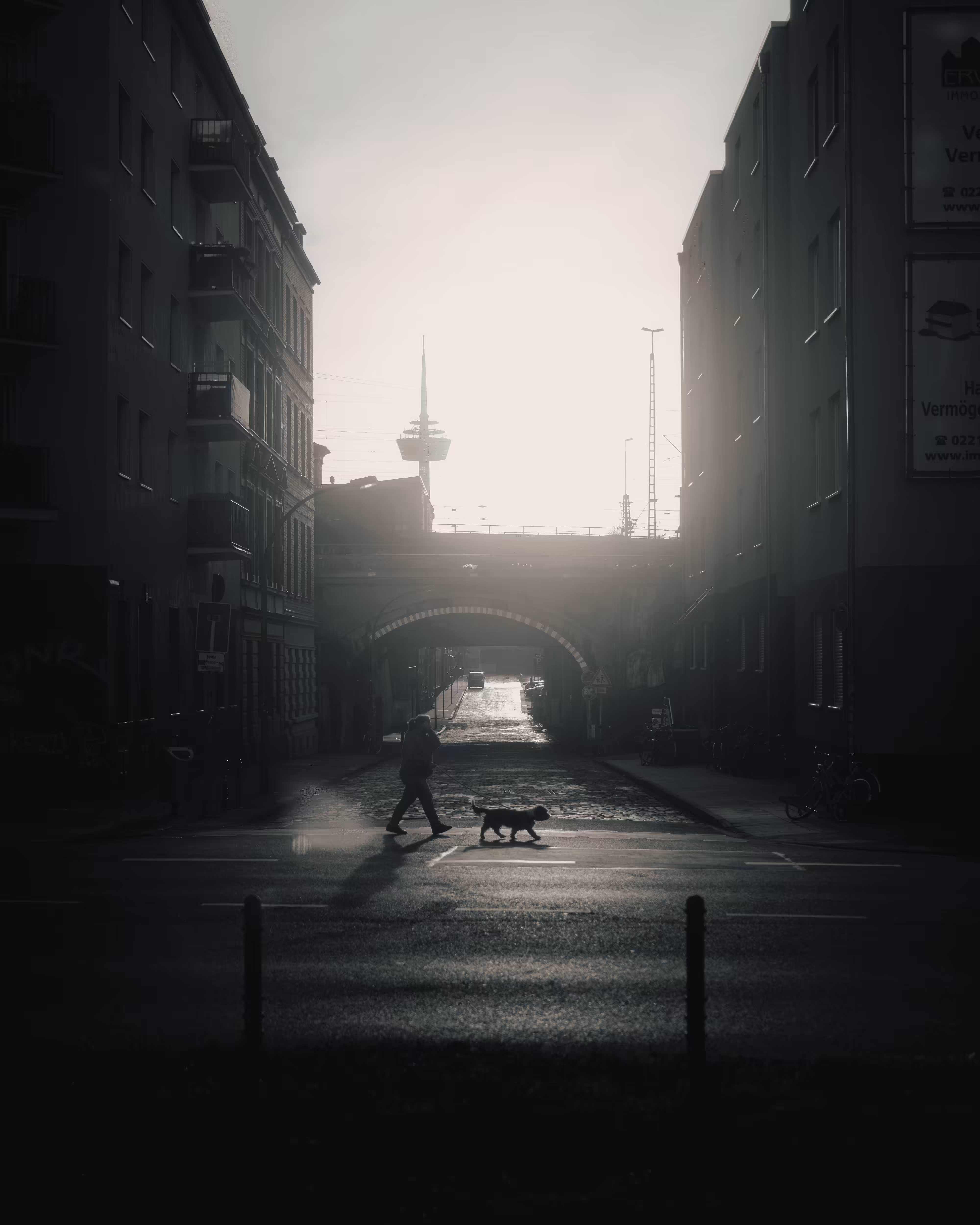 Stranger #18