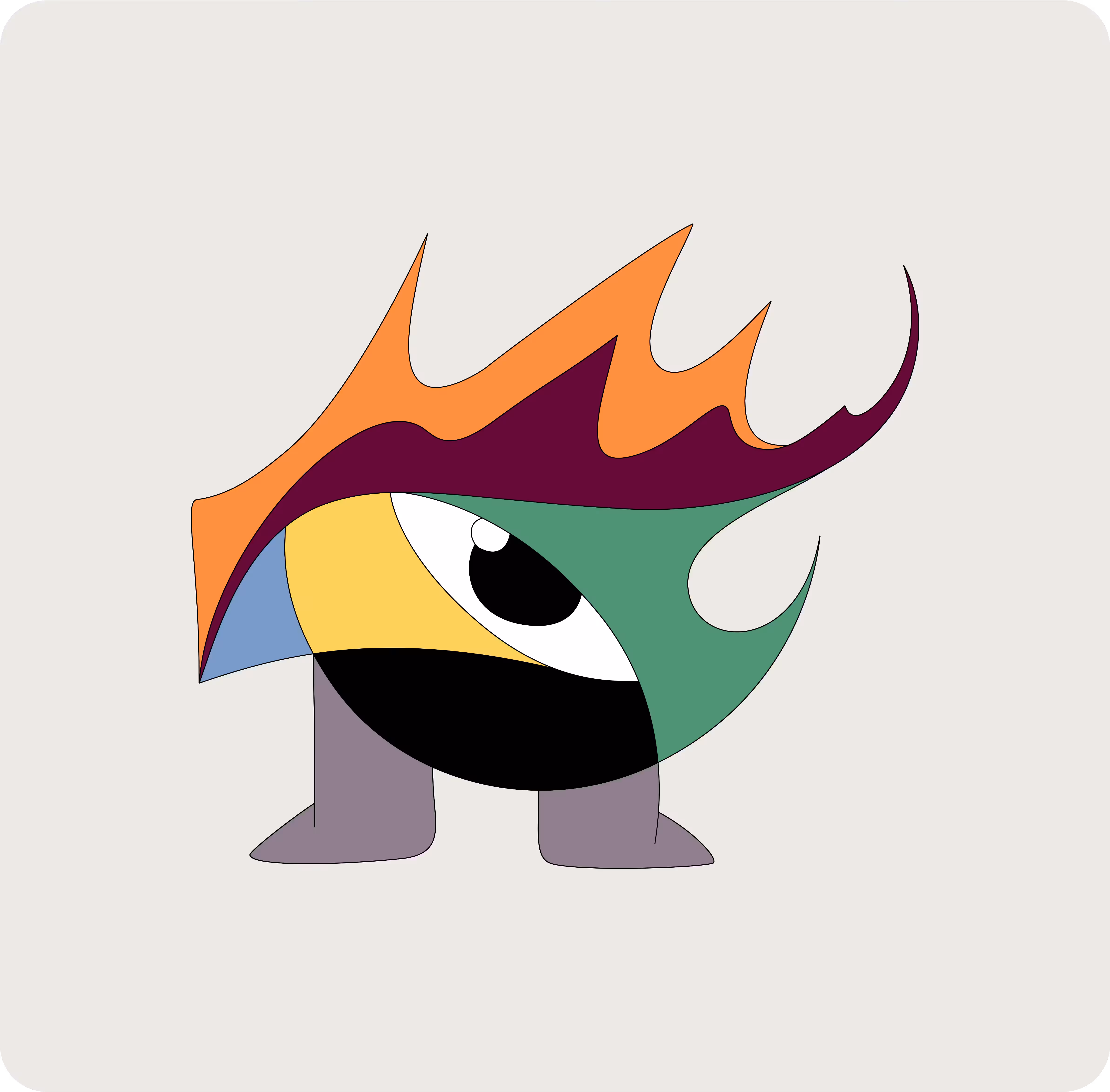 Shapets: Struf
