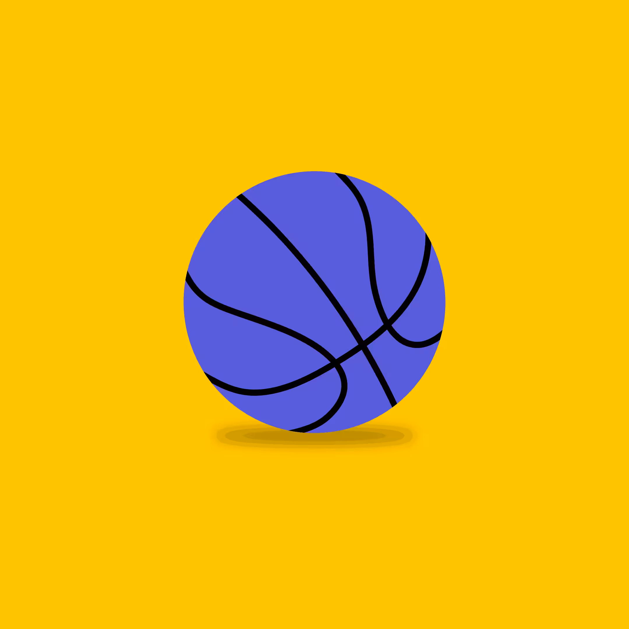 Basketballz #44