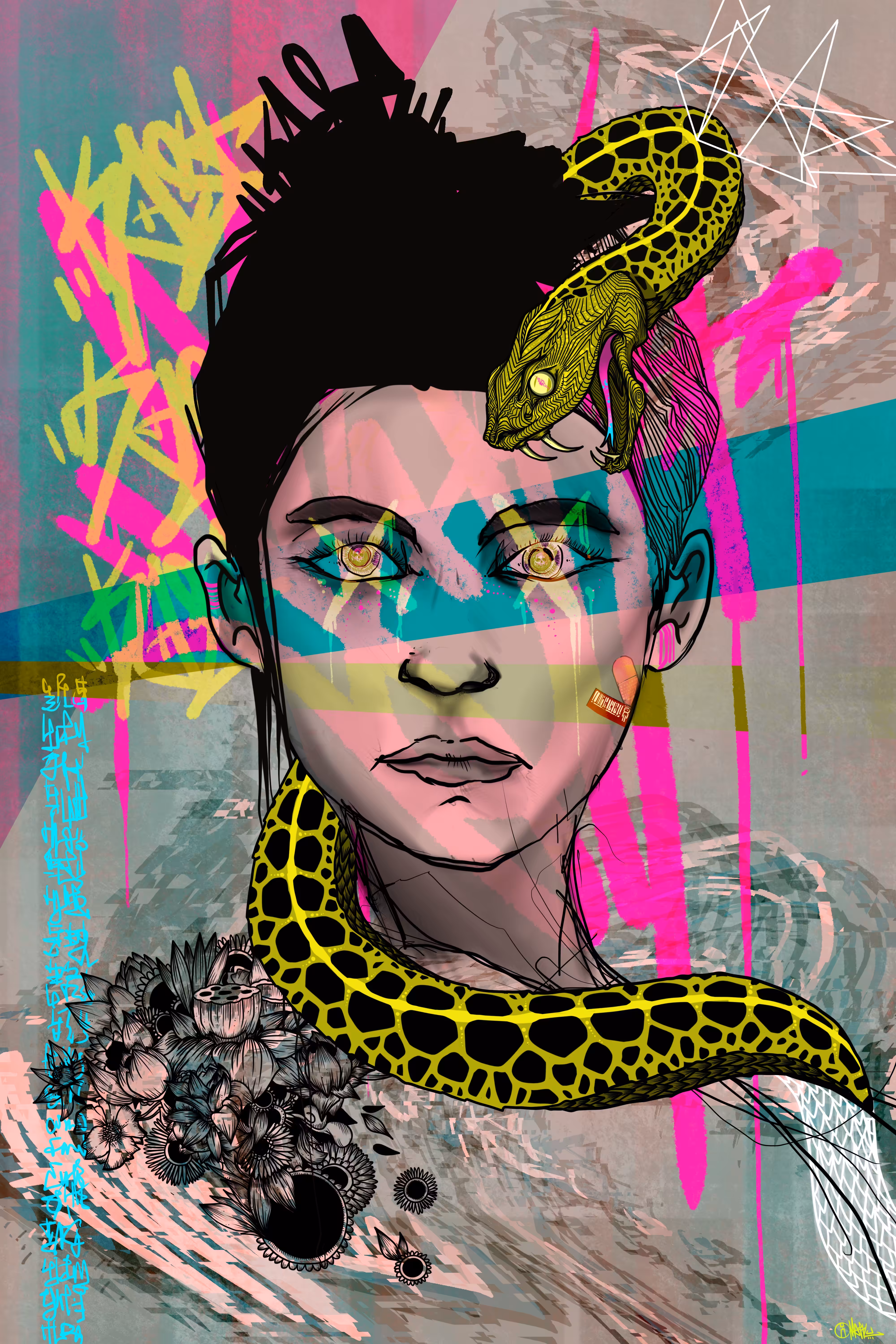 Eve:Destruction