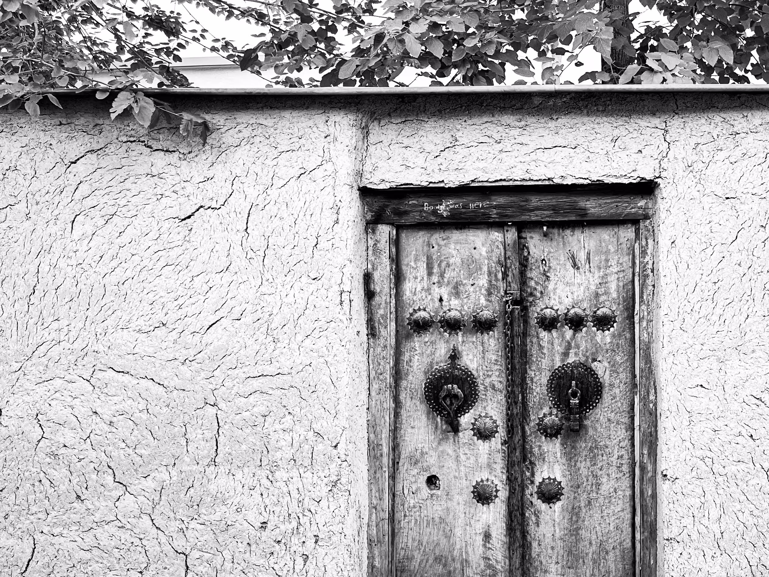 Doors 00