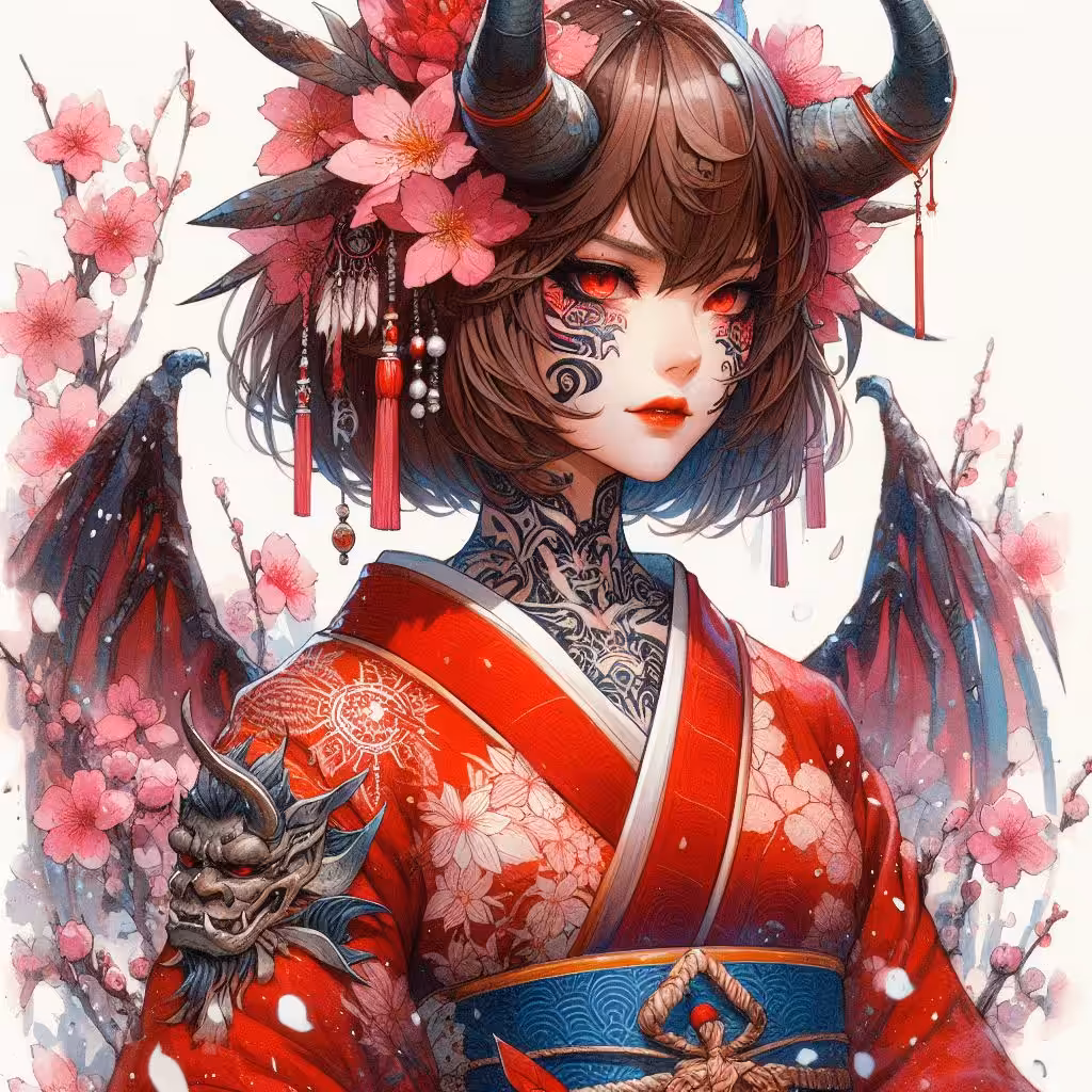Sakura Spriti 