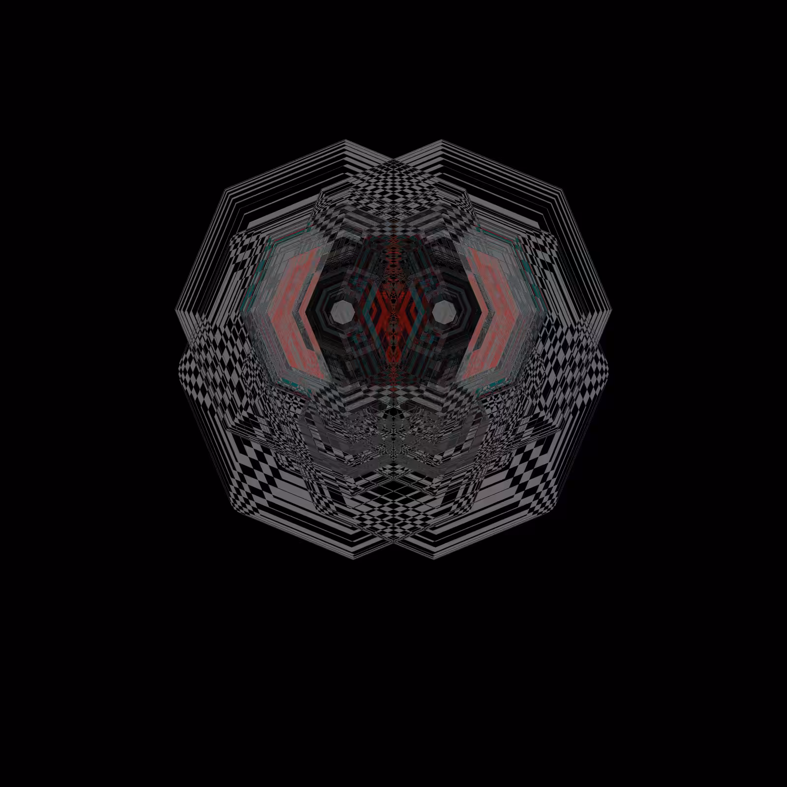 PixelShifter #245