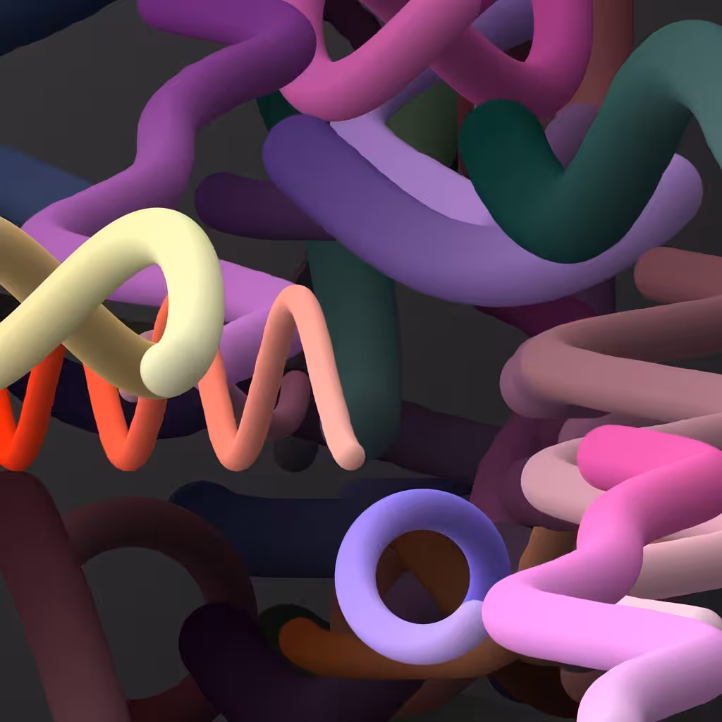 Cell Structure #3