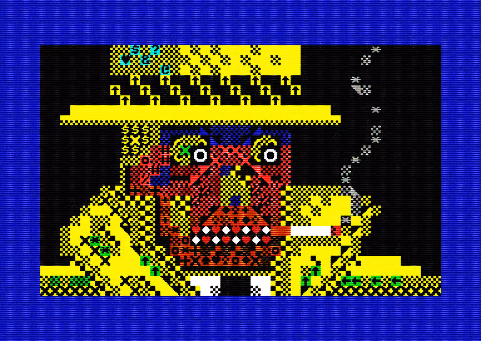 Death Tracy