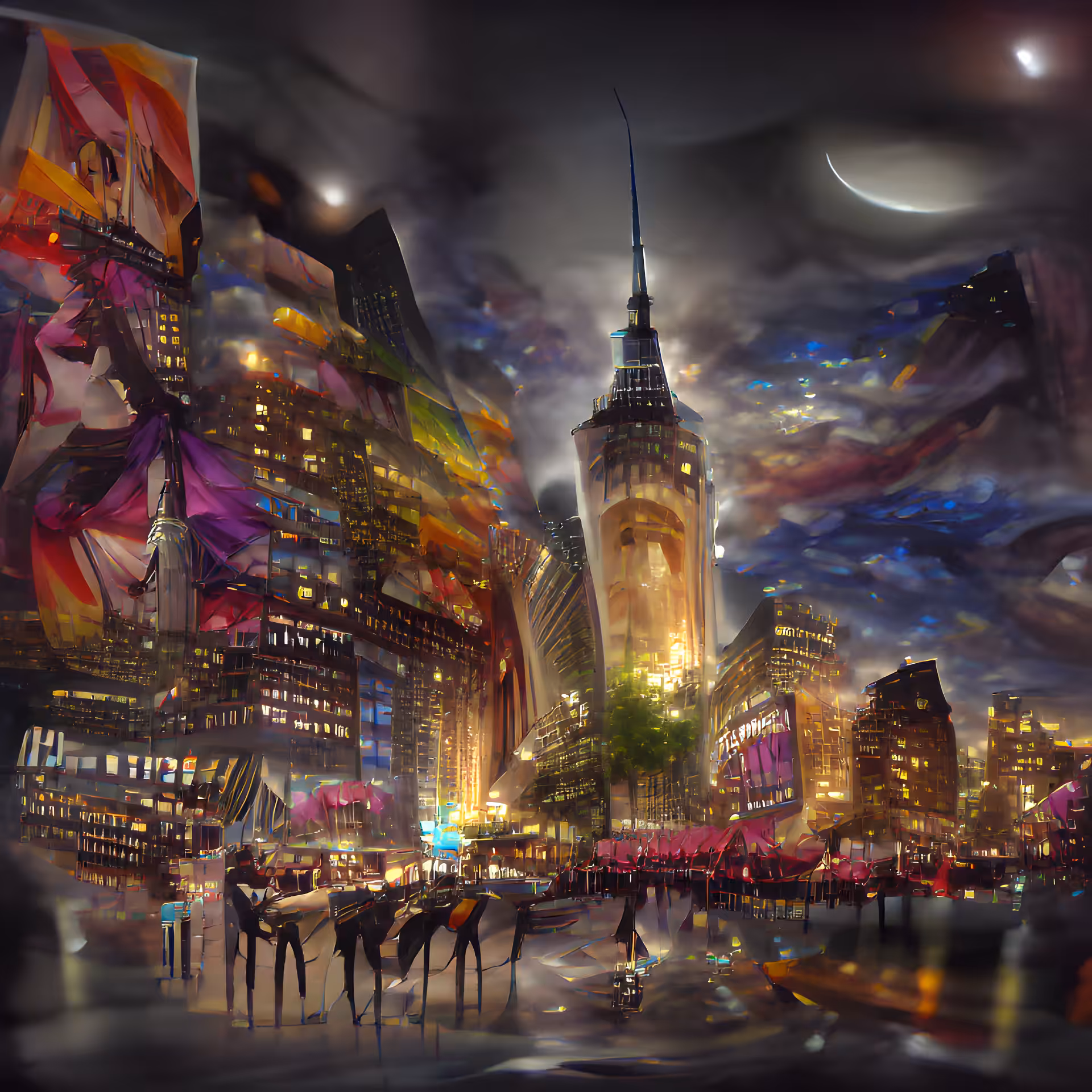 NYC