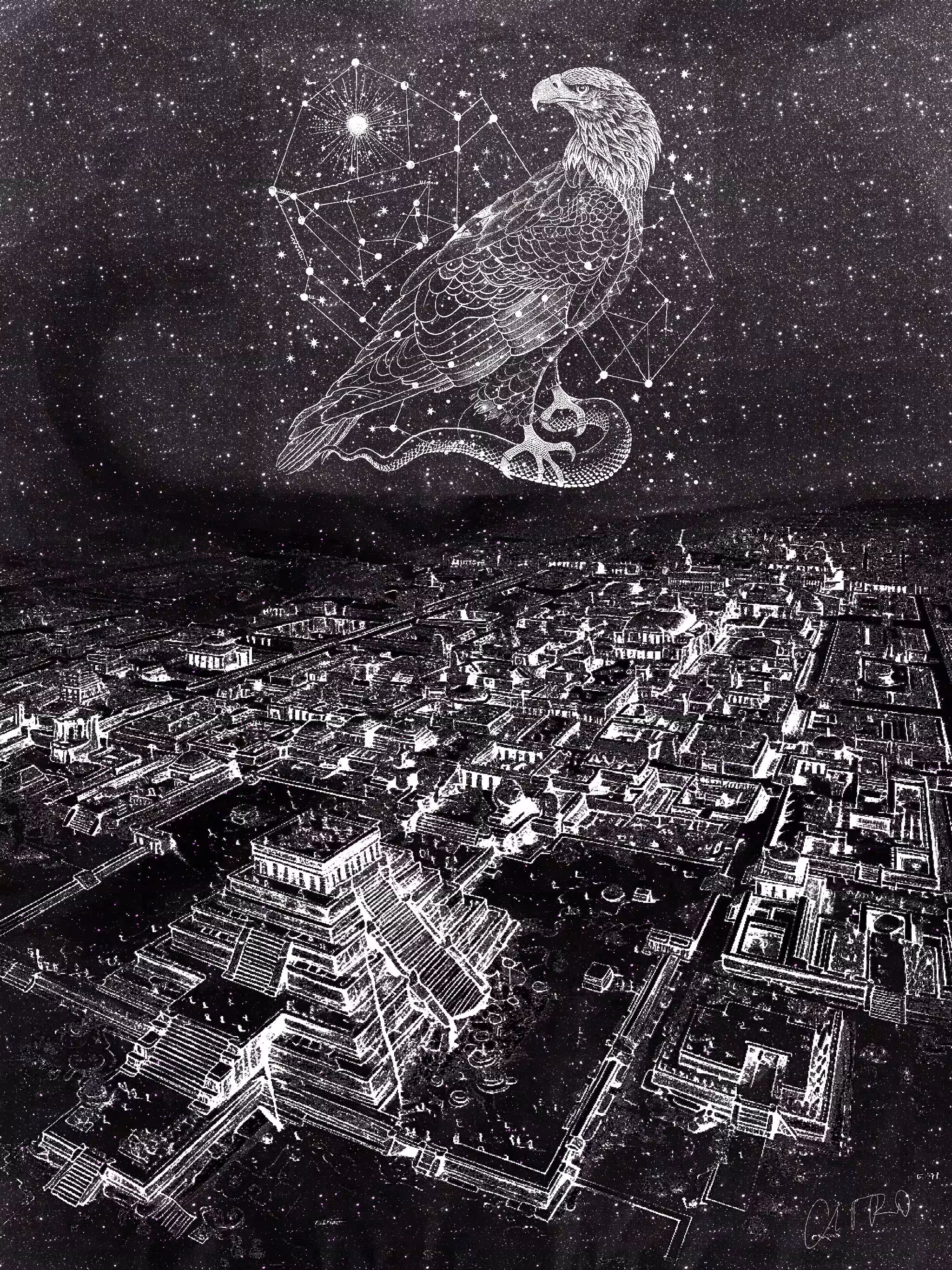 México-Tenochtitlan