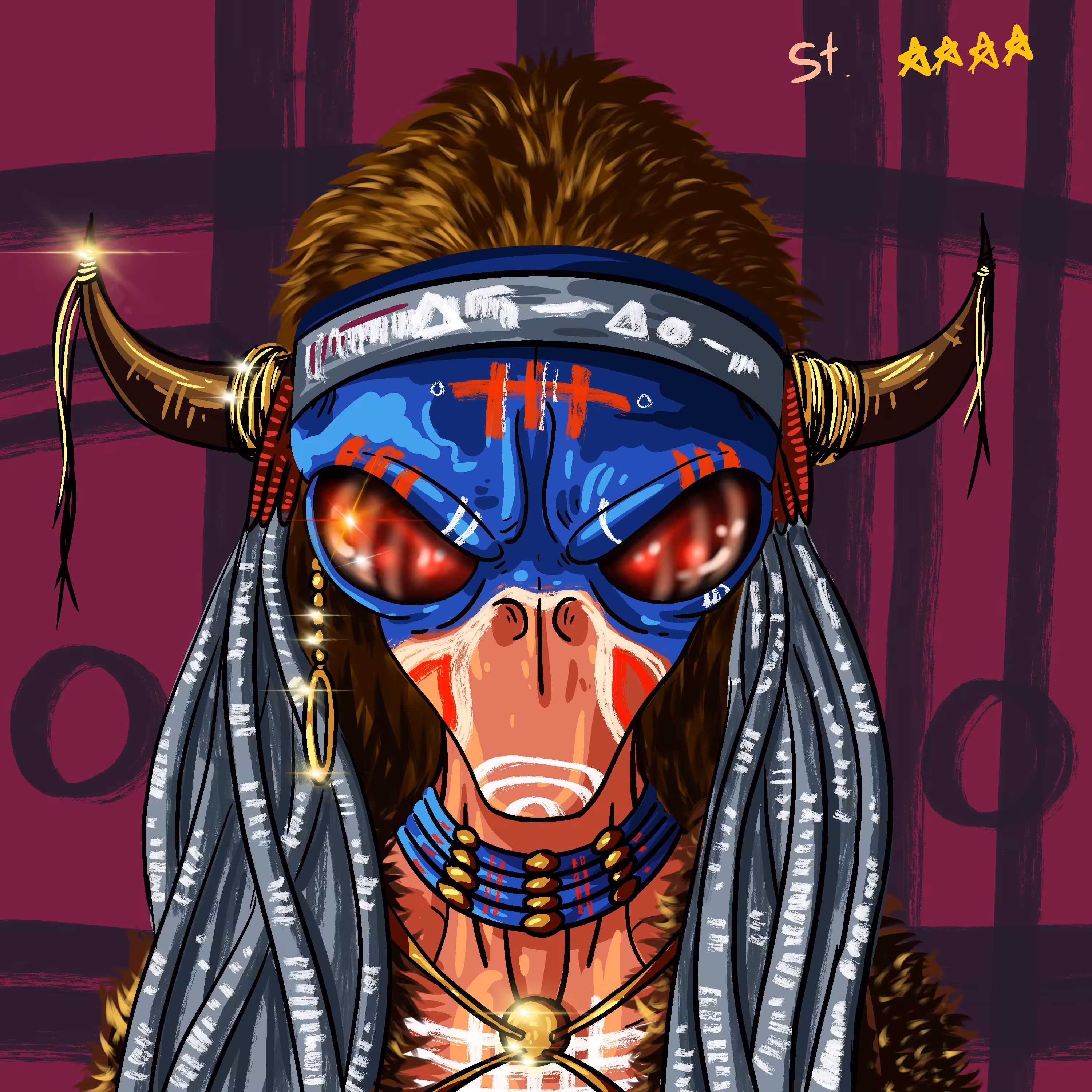 Simp Tribe 38 