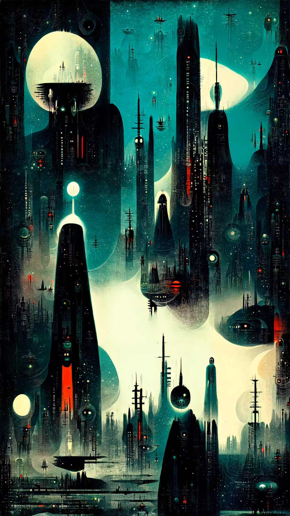PostHuman 6