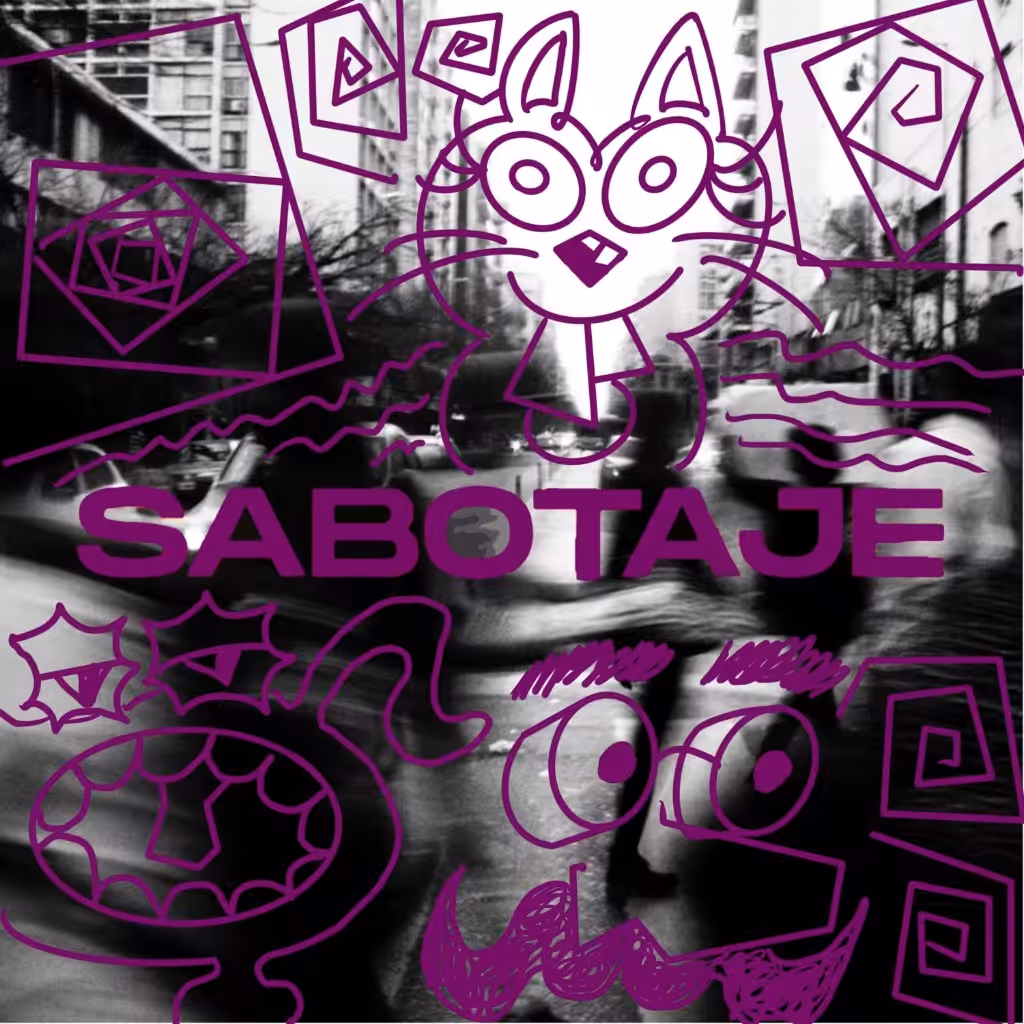 SABOTAJE | ABISMO PT.1