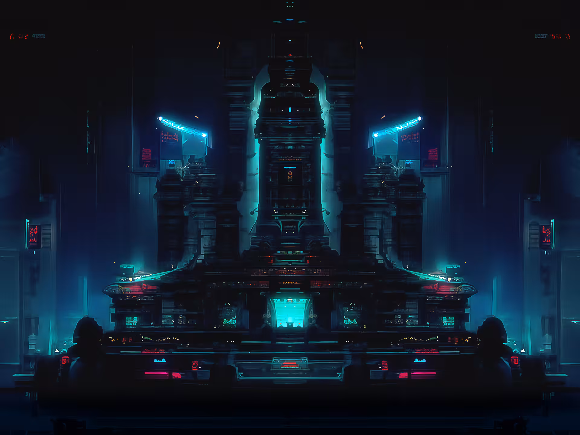 Redemption Station - 024