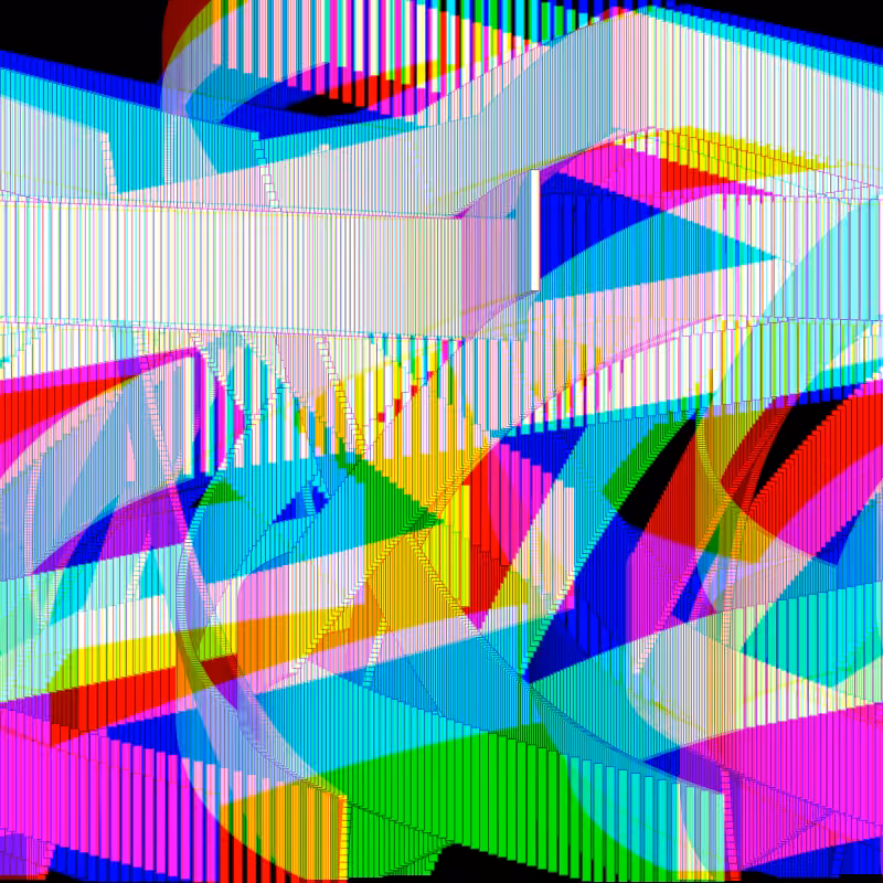 RGB_WALL #21