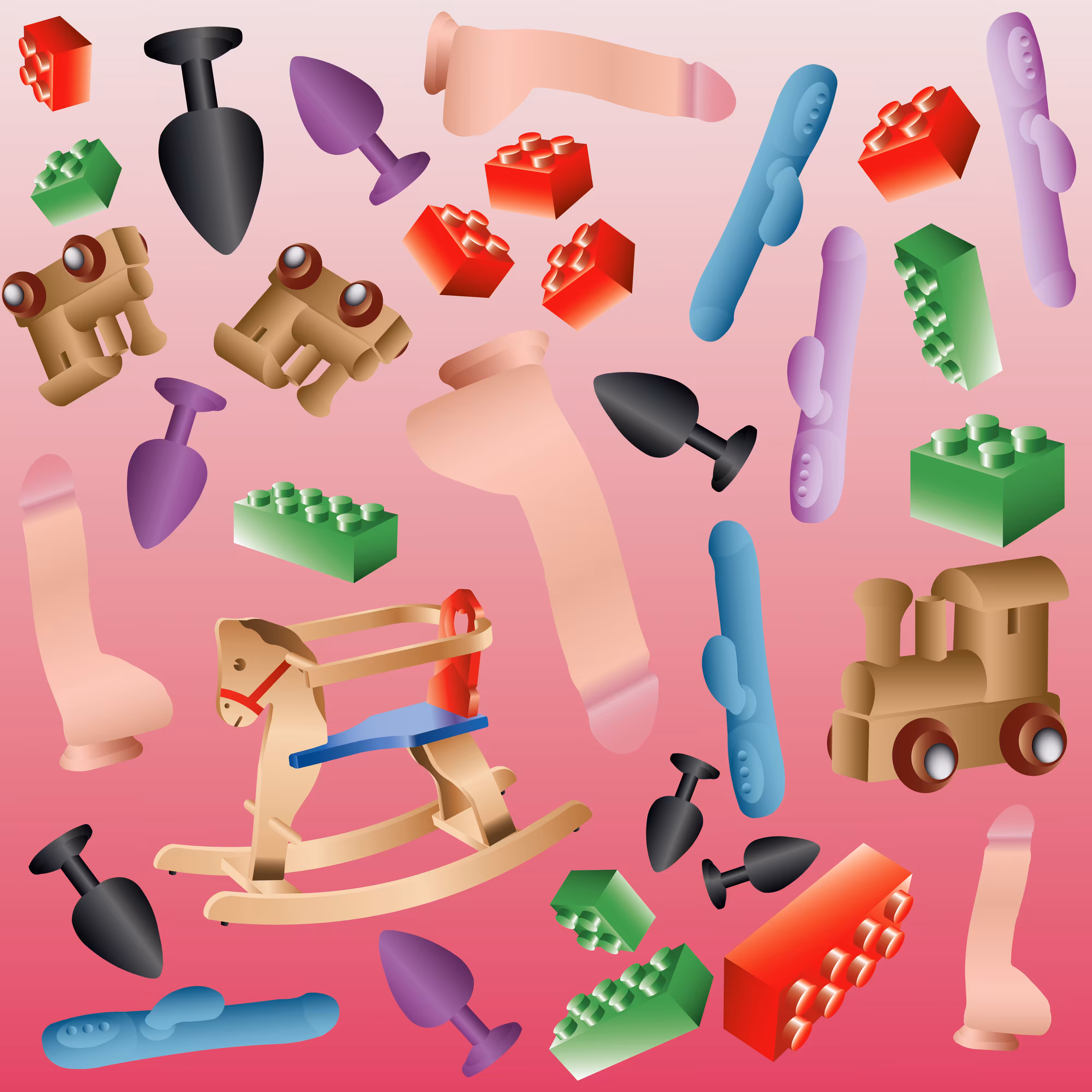 Toys