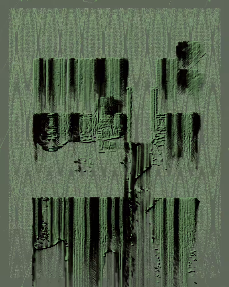 fata Morgana #77