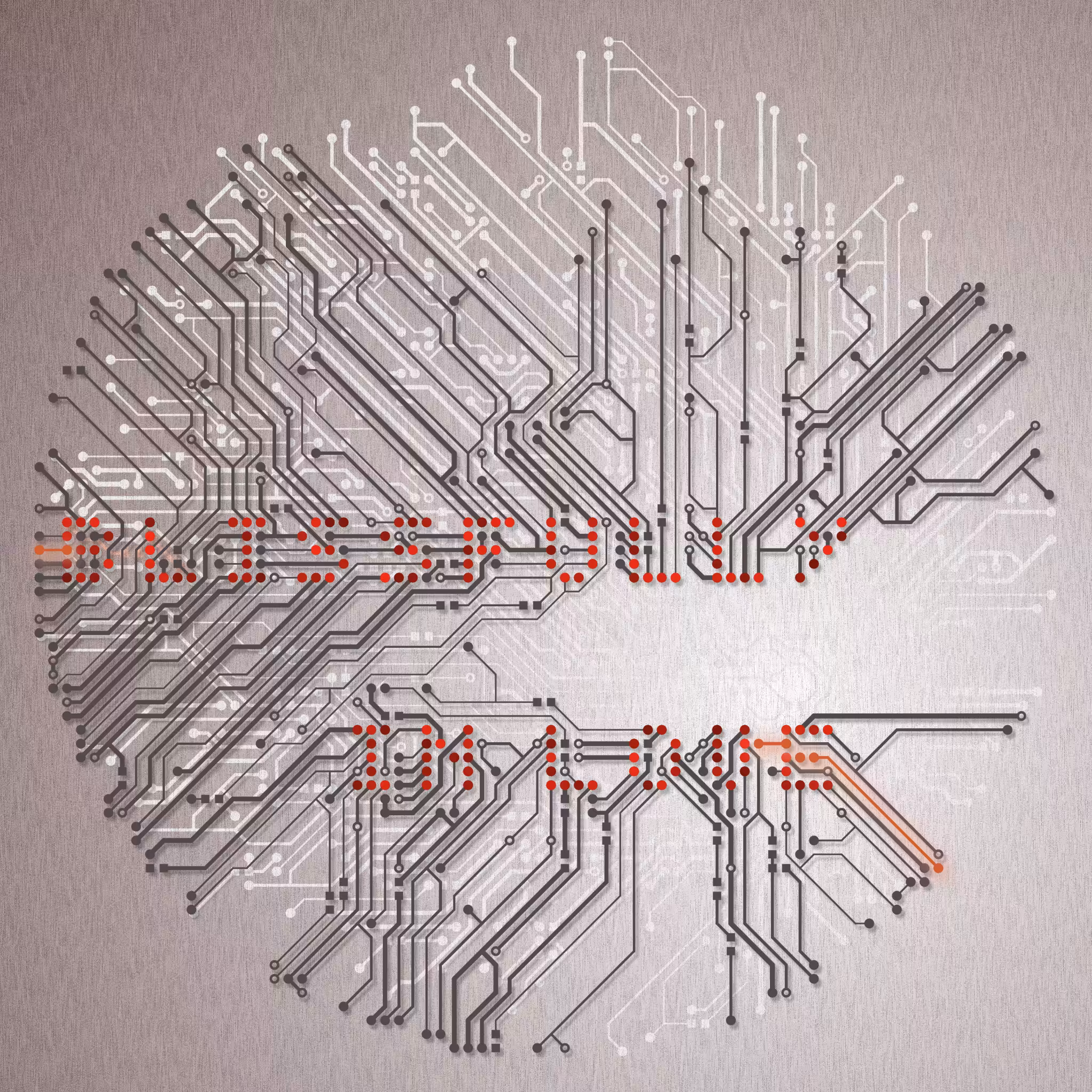 Bright Circuits #159