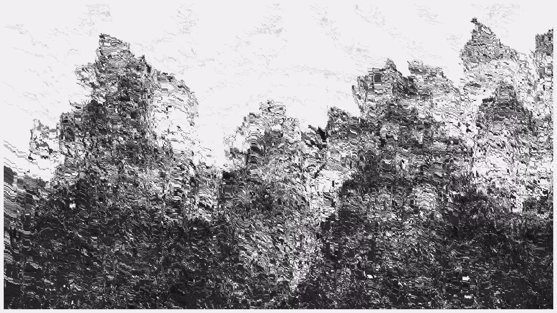 MOUNTAINS #6