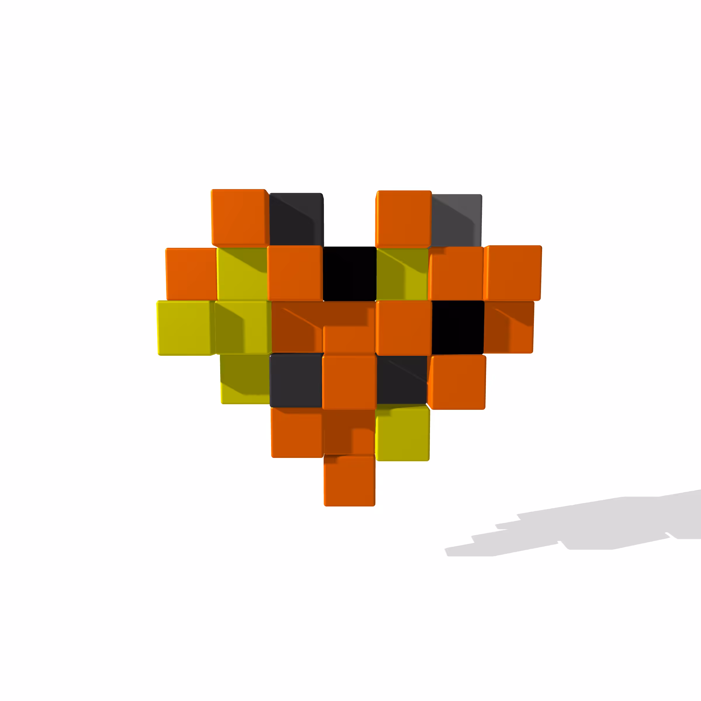 heart + craft #410