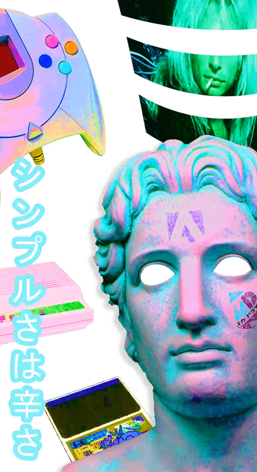 Ｓｉｍｐｌｉｃｉｔｙ░ｉｓ░Ｈｏｔ　（ ンヽ）
