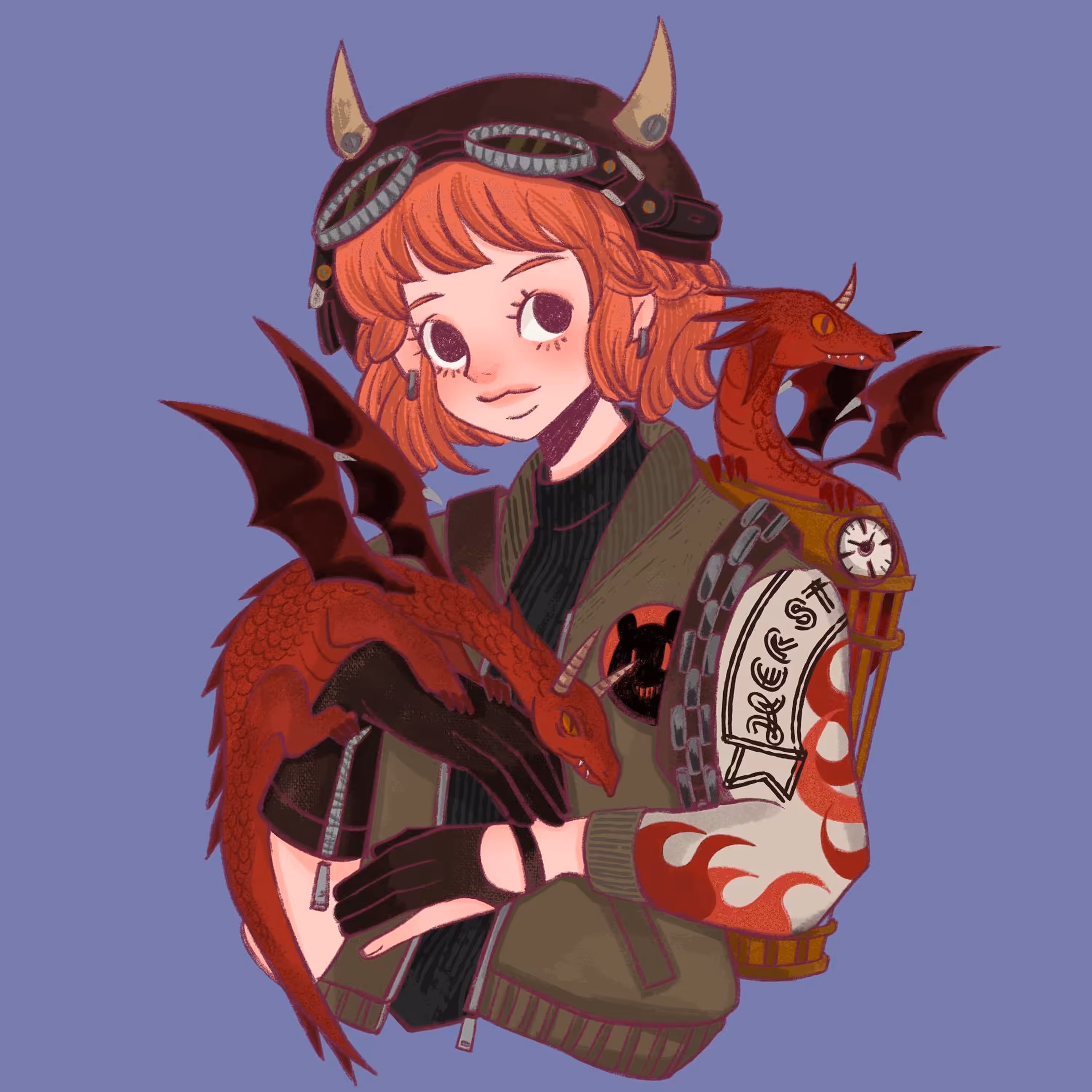 50bio_Dragons[FROM NOWHERE]