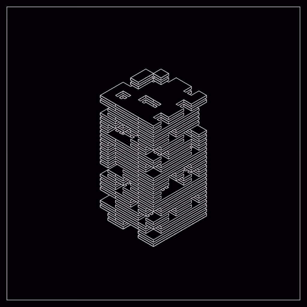 Modulo Space #209