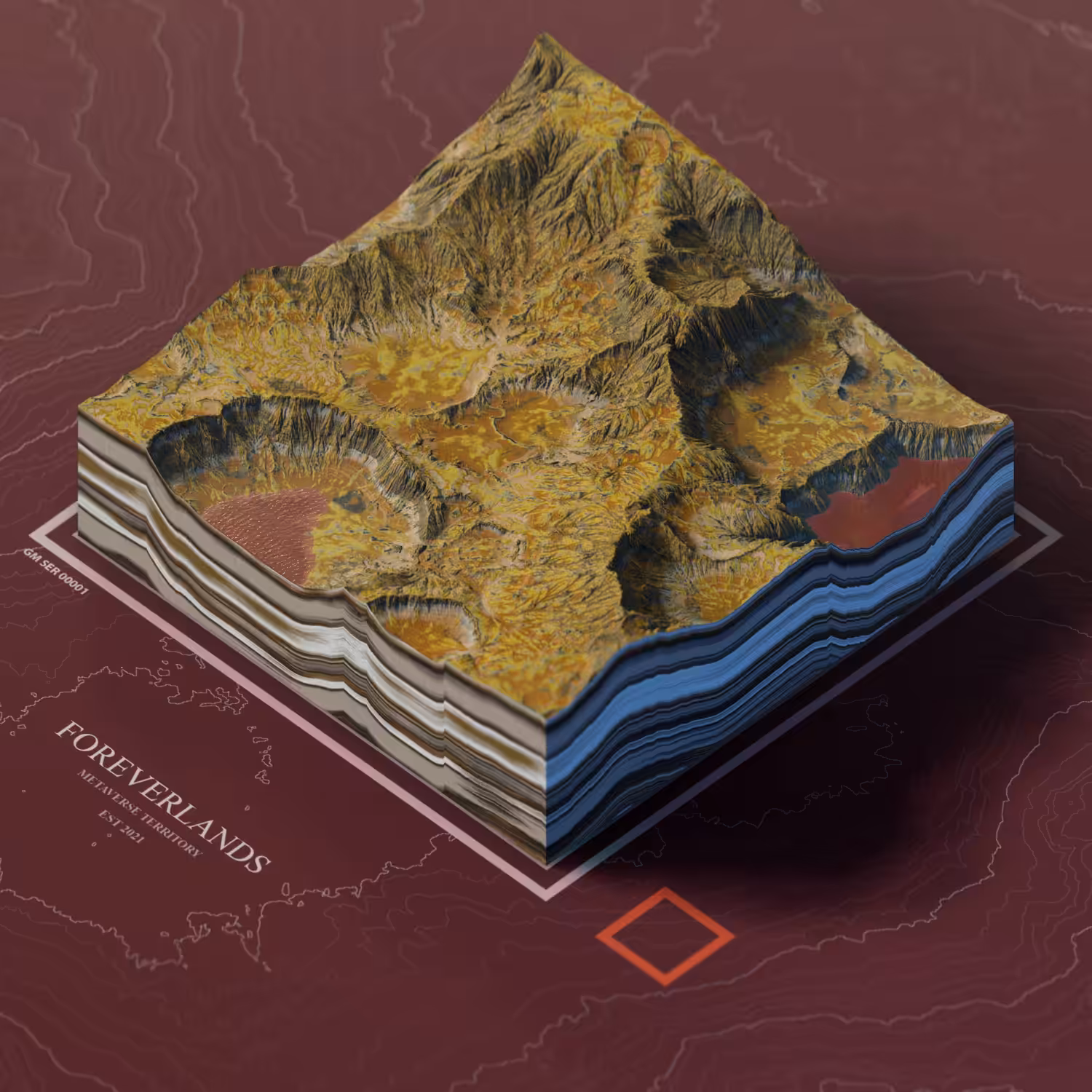 Land by ForeverLands: Land #26