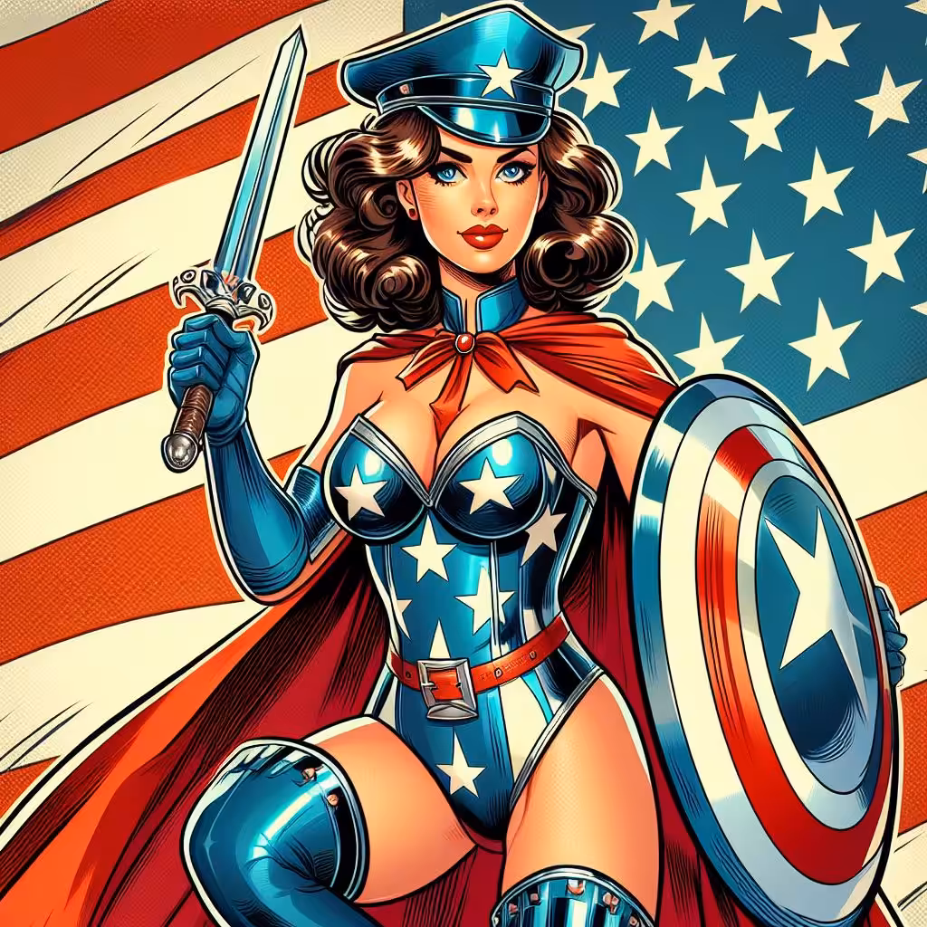 SuperUSA !